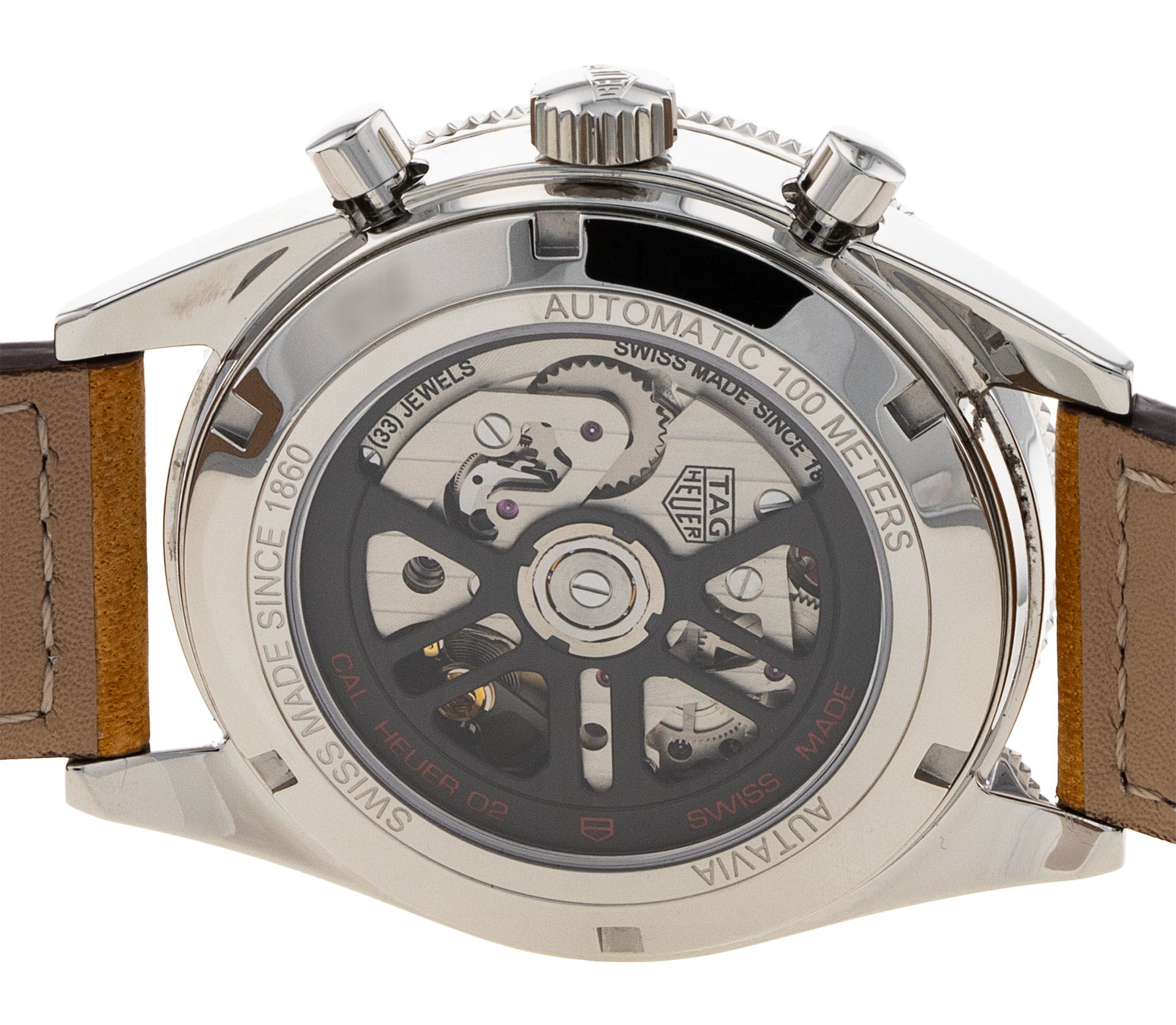 Tag Heuer Autavia CBE2110.FC8226 Thumbnail 4