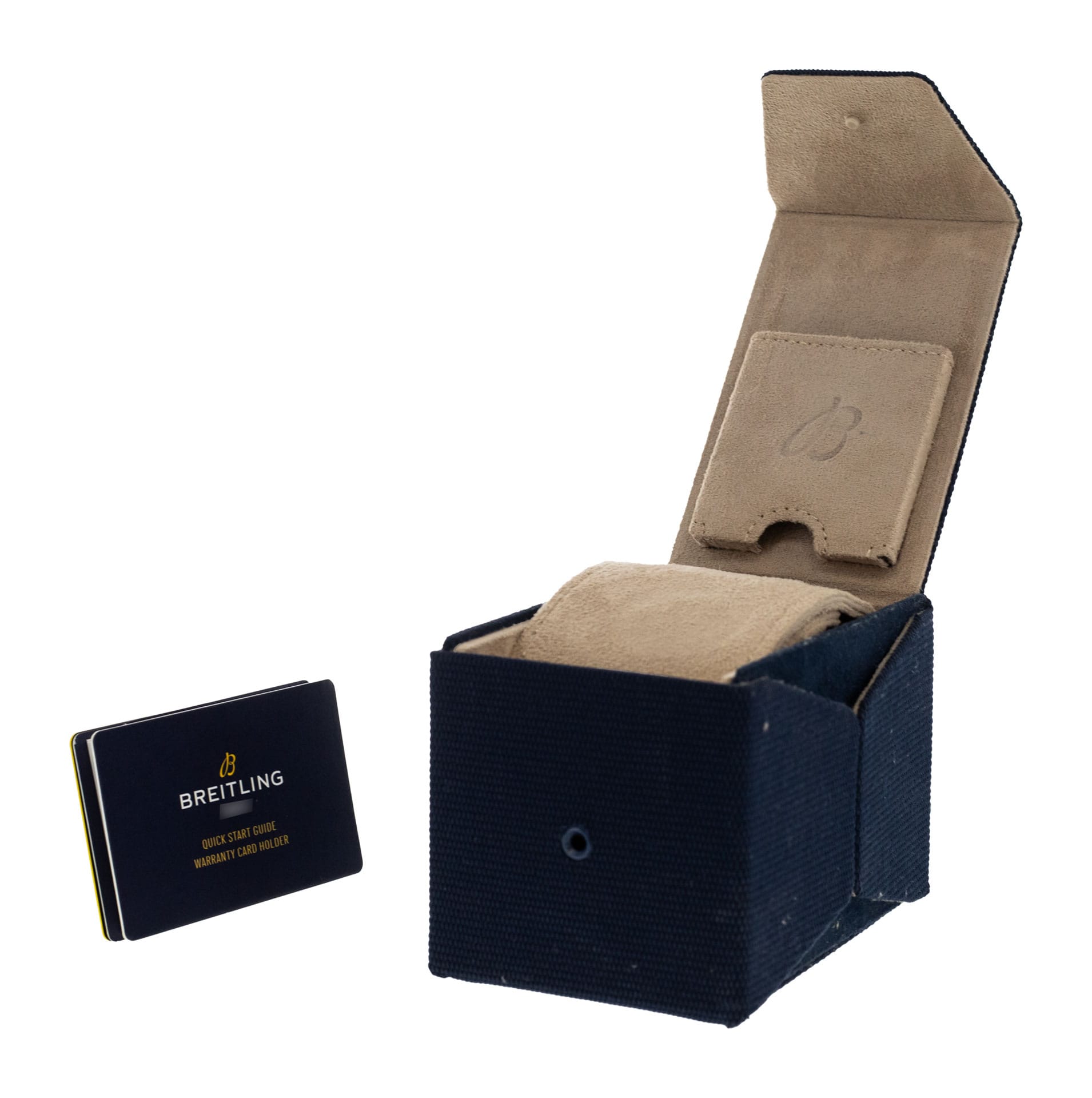 Breitling Avenger Chronograph 45 A13317 Thumbnail 4