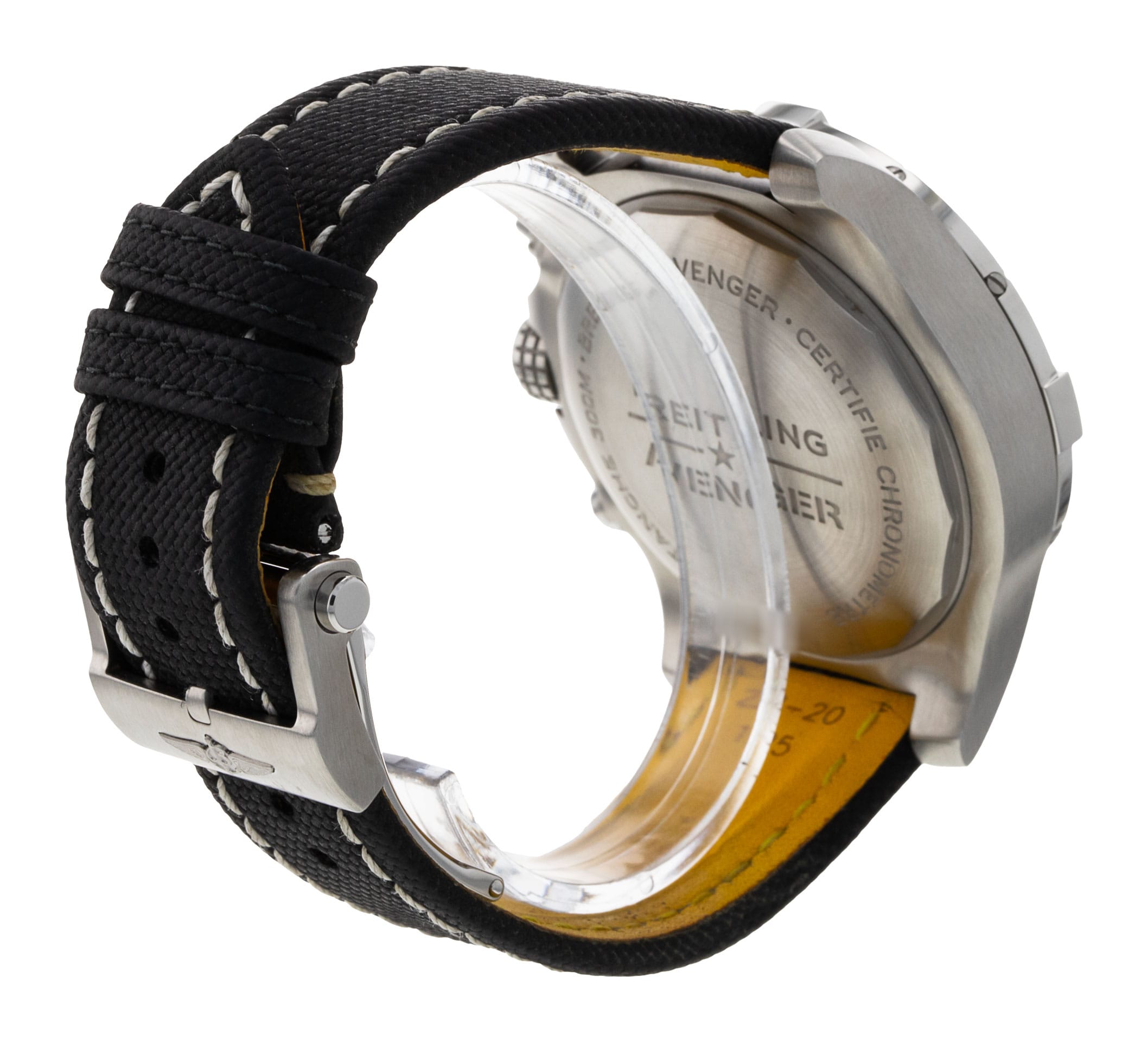 Breitling Avenger Chronograph 45 A13317 Thumbnail 3