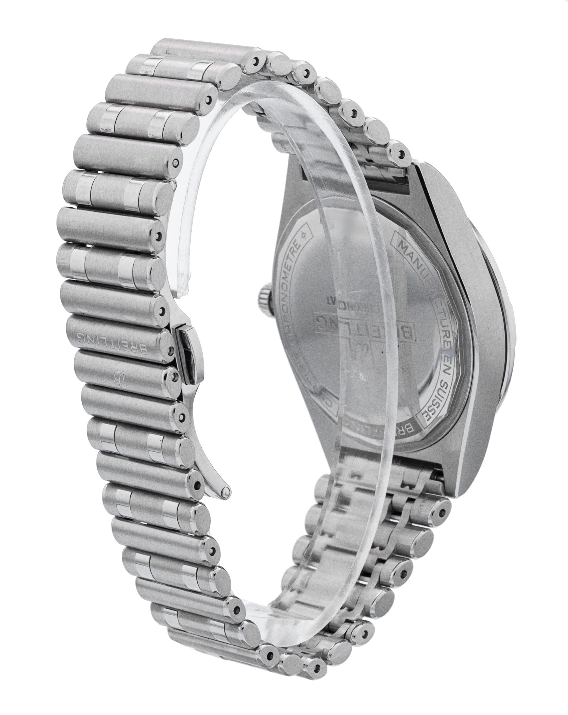 Breitling Chronomat Automatic 36 A10380 Thumbnail 3