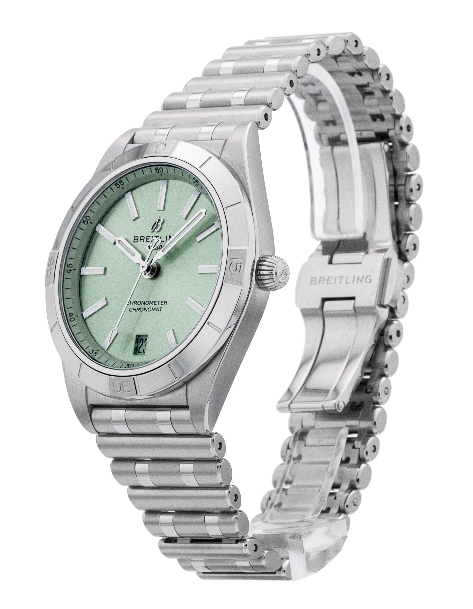 Breitling Chronomat Automatic 36 A10380 Thumbnail 2