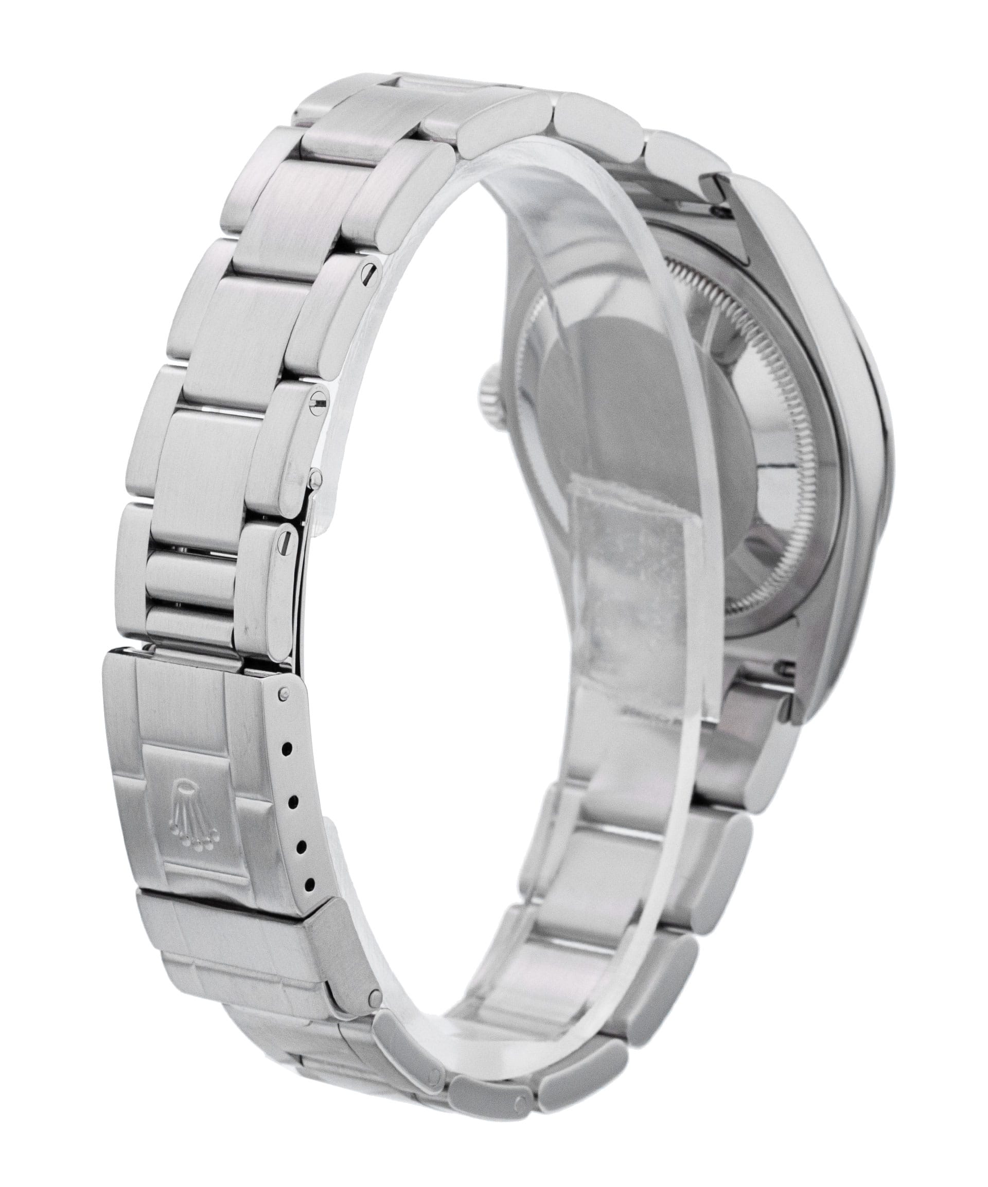 Rolex Explorer 114270 Thumbnail 3