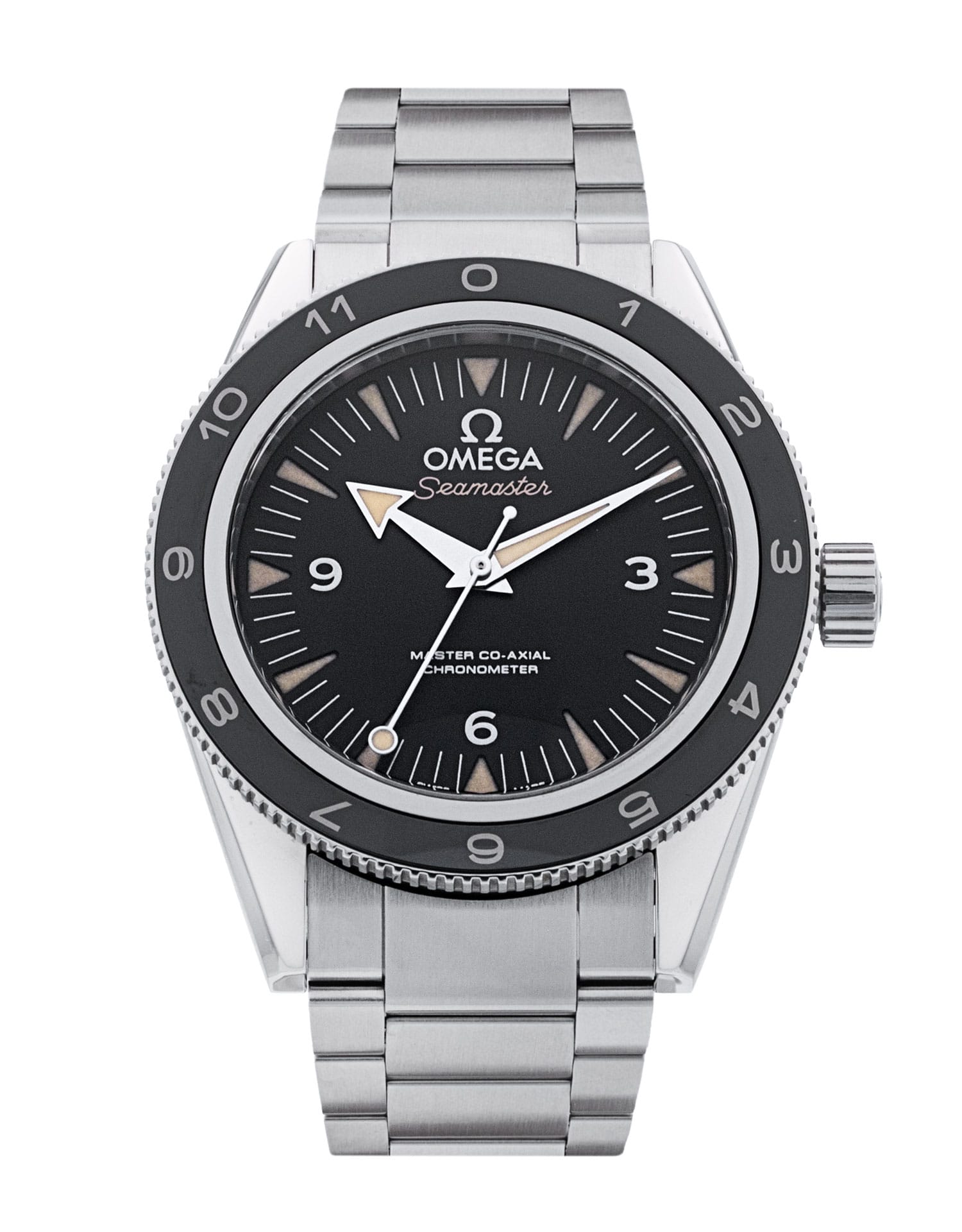 Omega Seamaster 300 233.32.41.21.01.001 Thumbnail 1
