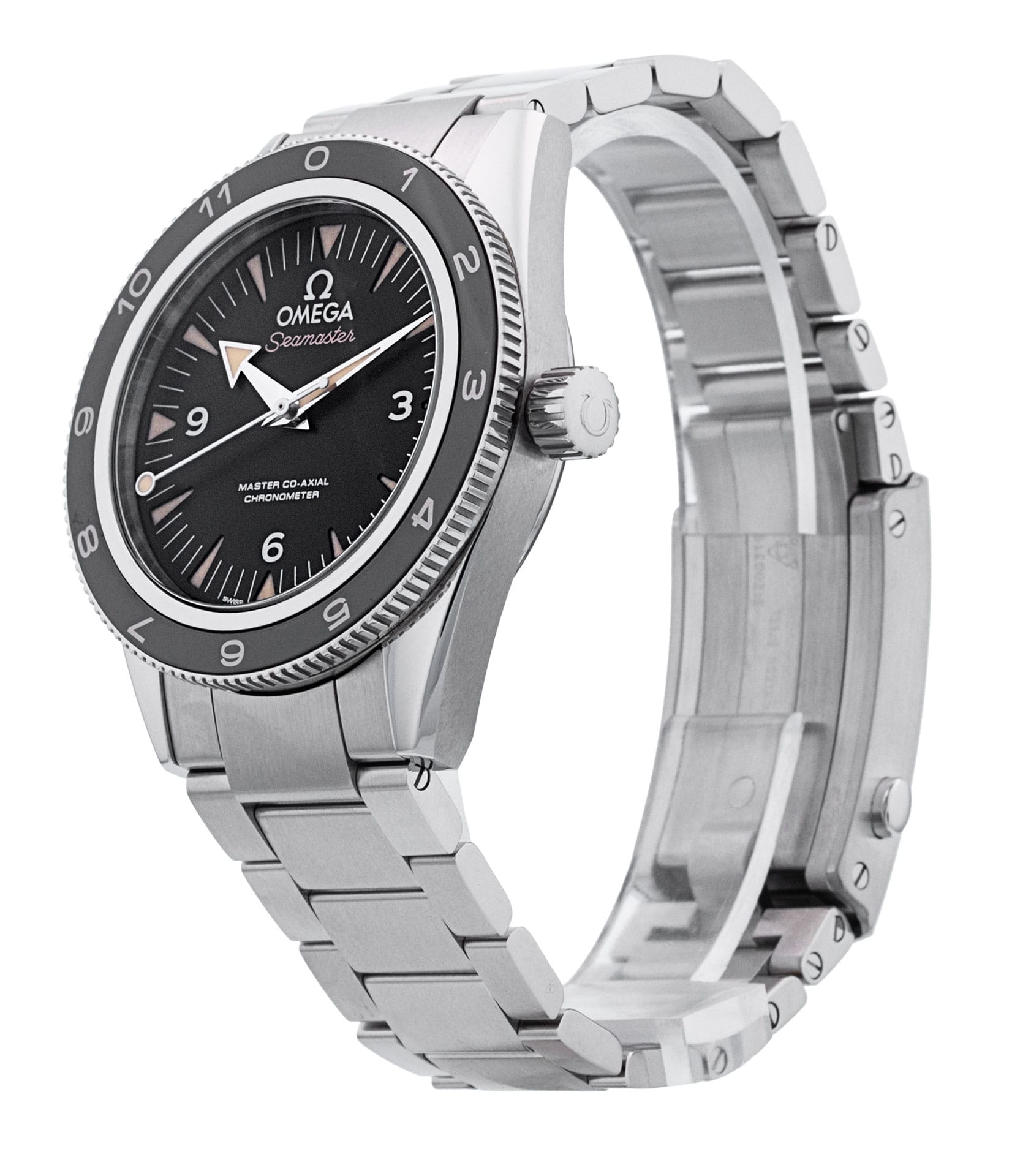 Omega Seamaster 300 233.32.41.21.01.001 Thumbnail 2