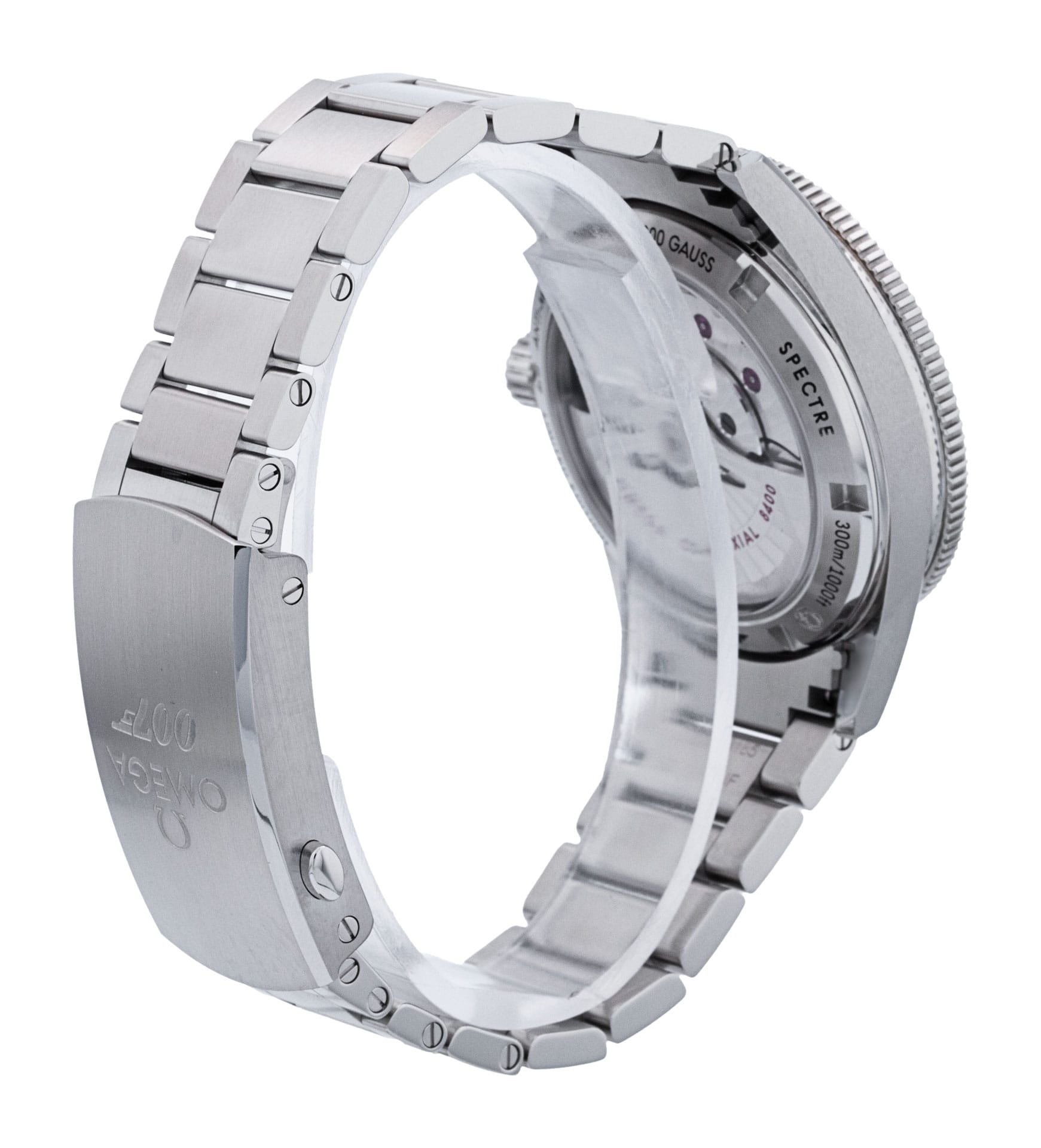 Omega Seamaster 300 233.32.41.21.01.001 Thumbnail 3