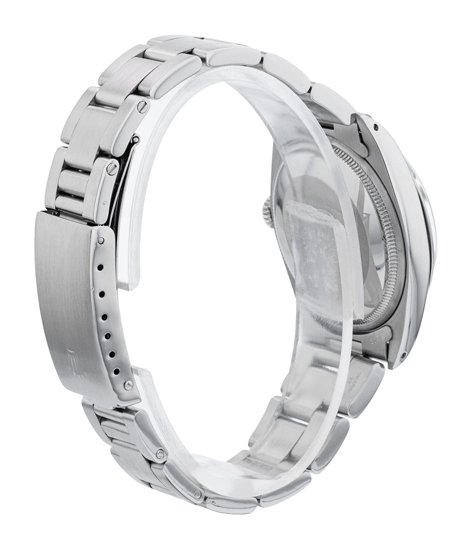 Rolex Oyster Perpetual Date 1500 Thumbnail 3