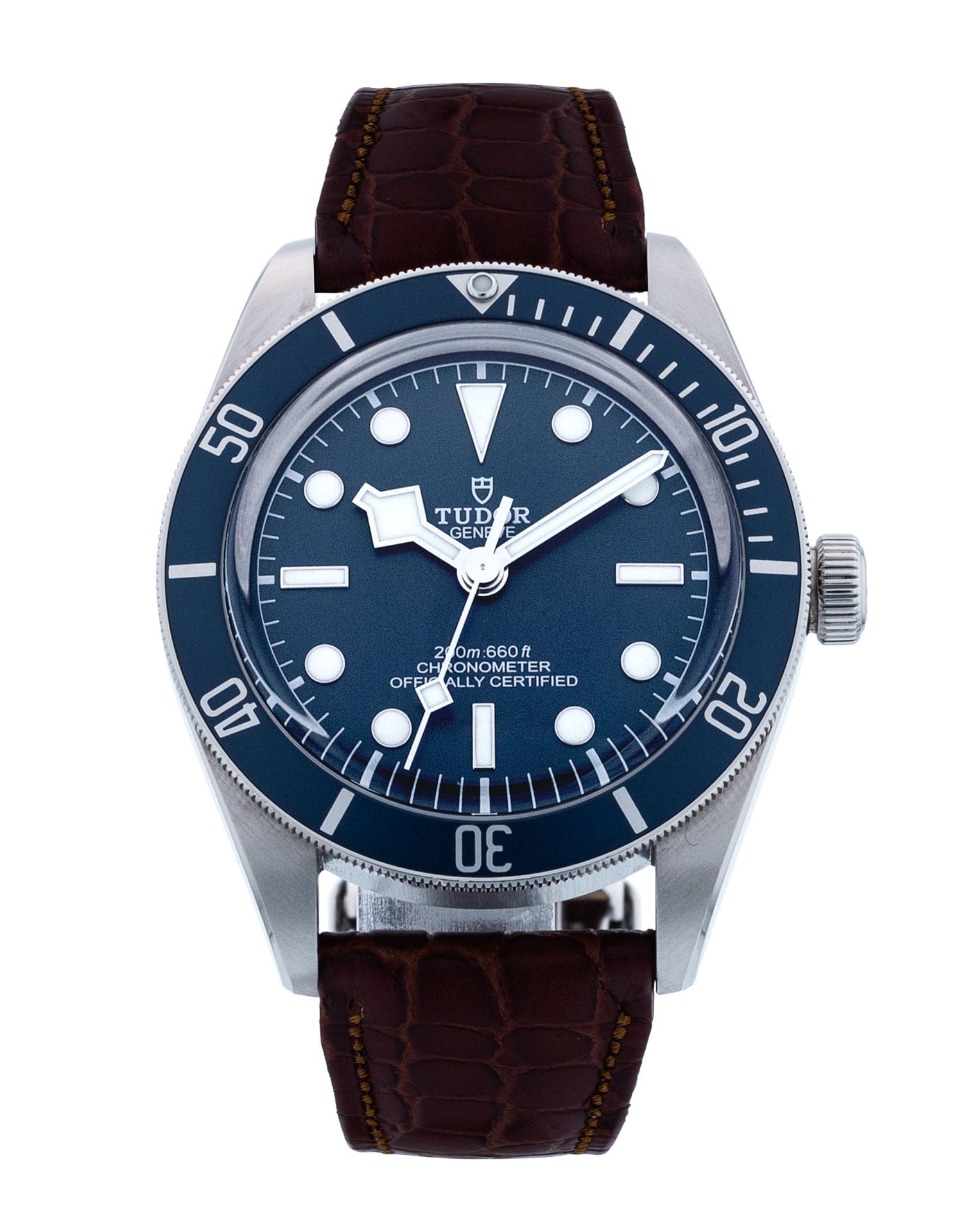 Tudor Black Bay 58 M79030B Thumbnail 1