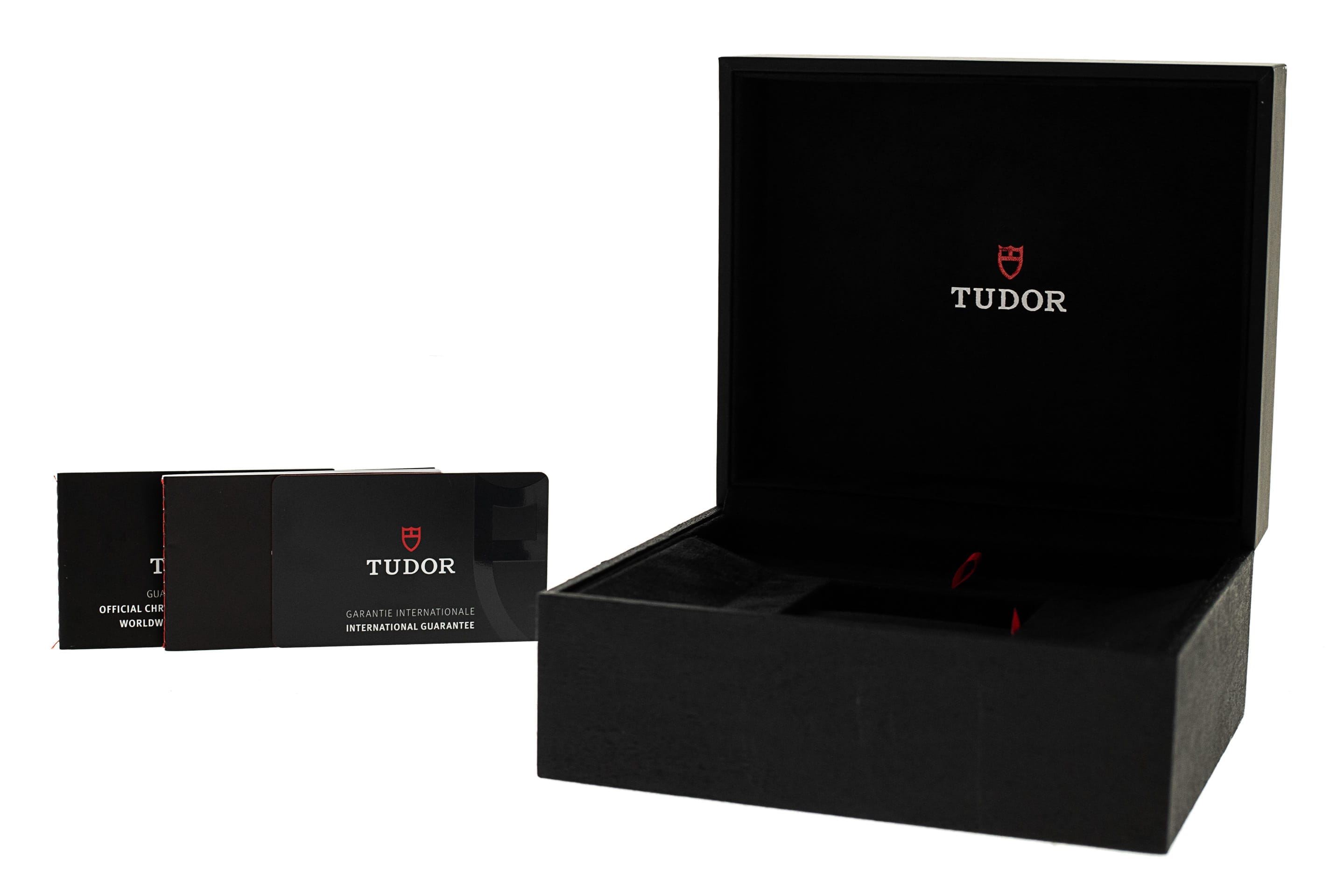 Tudor Black Bay 58 M79030B Thumbnail 4
