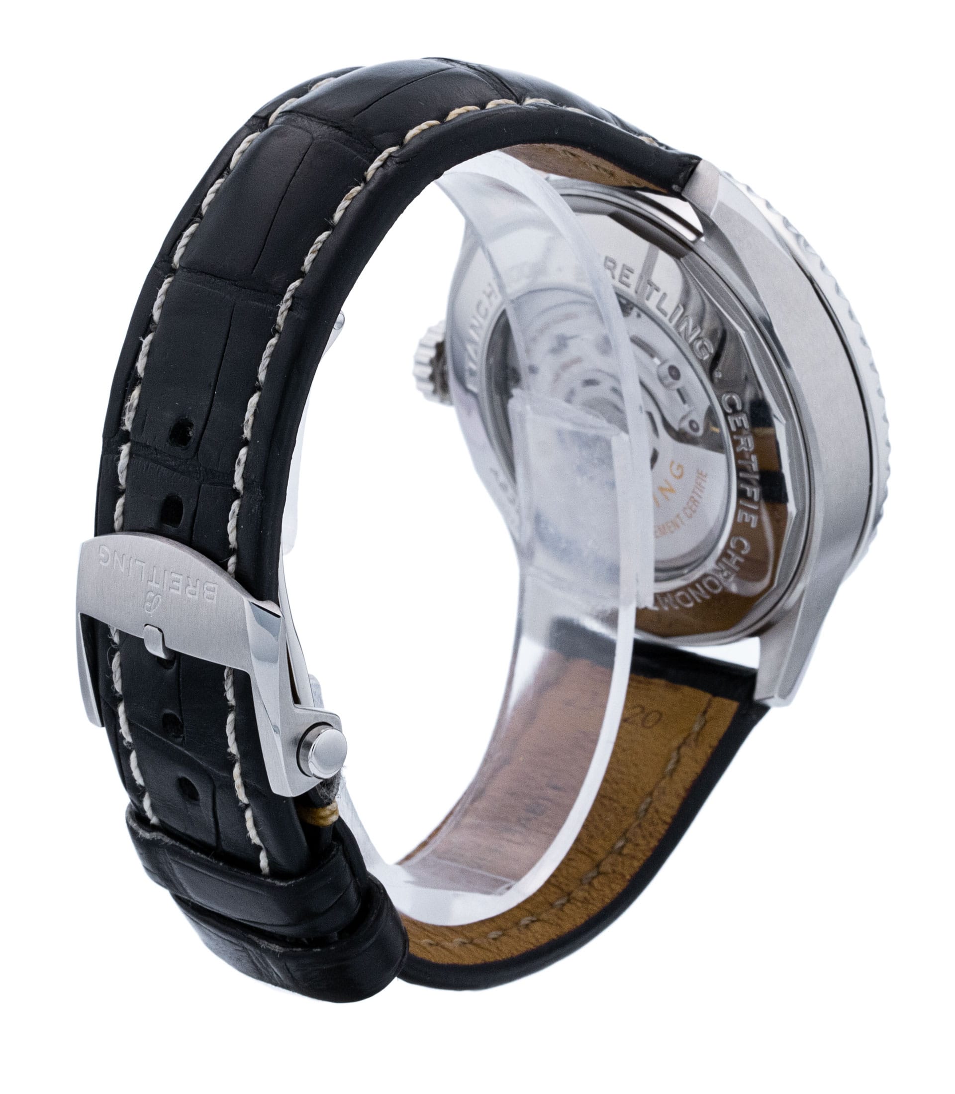 Breitling Aviator 8 AB3521 Thumbnail 3