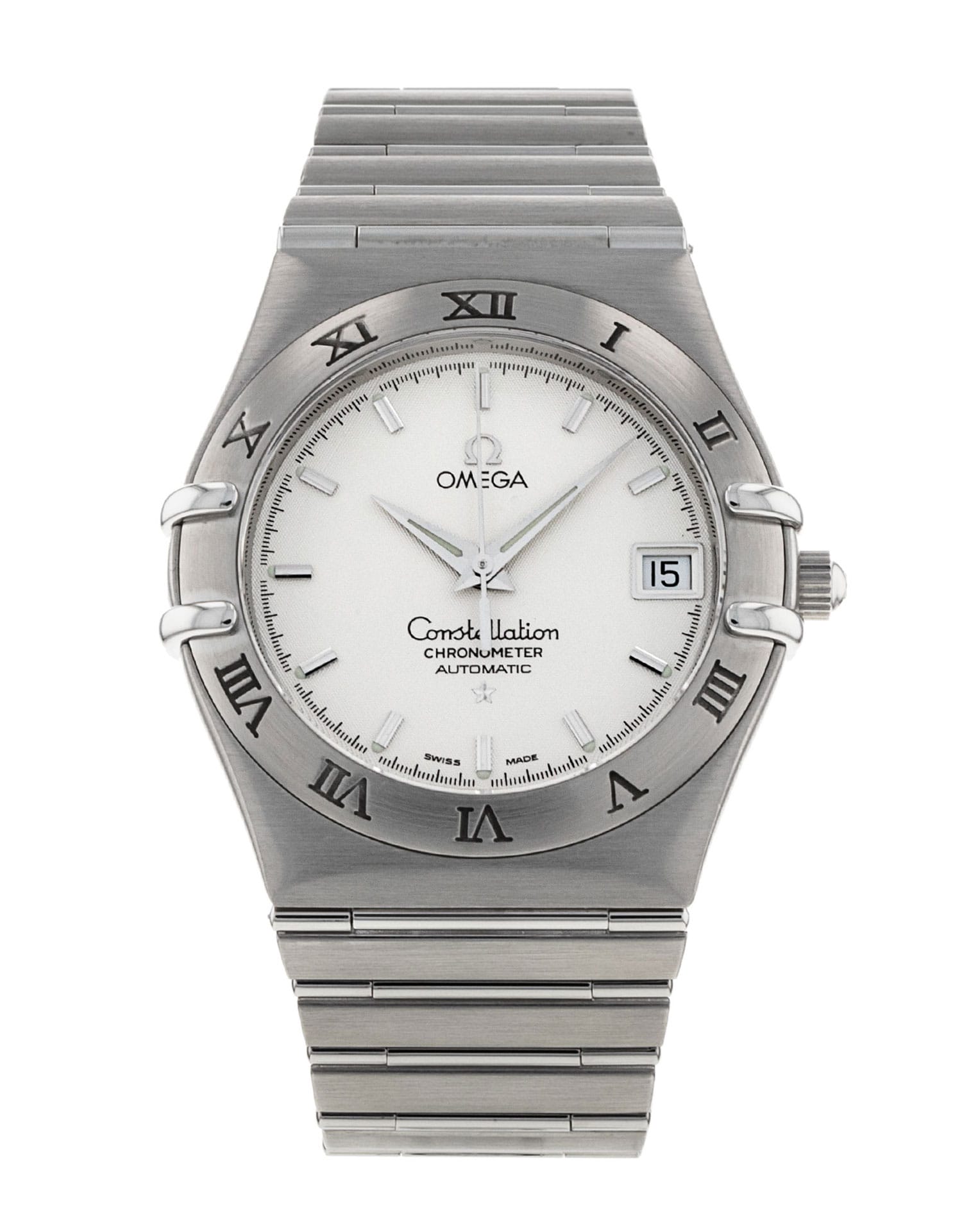Omega Constellation 368.1201 Thumbnail 1