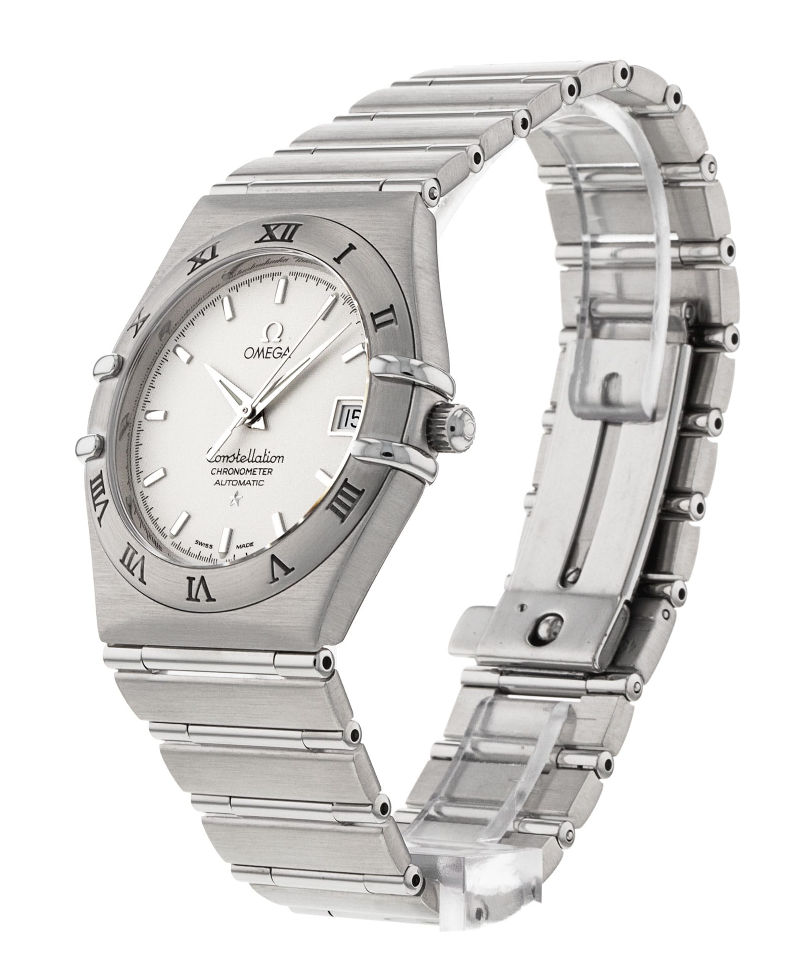 Omega Constellation 368.1201 Thumbnail 2