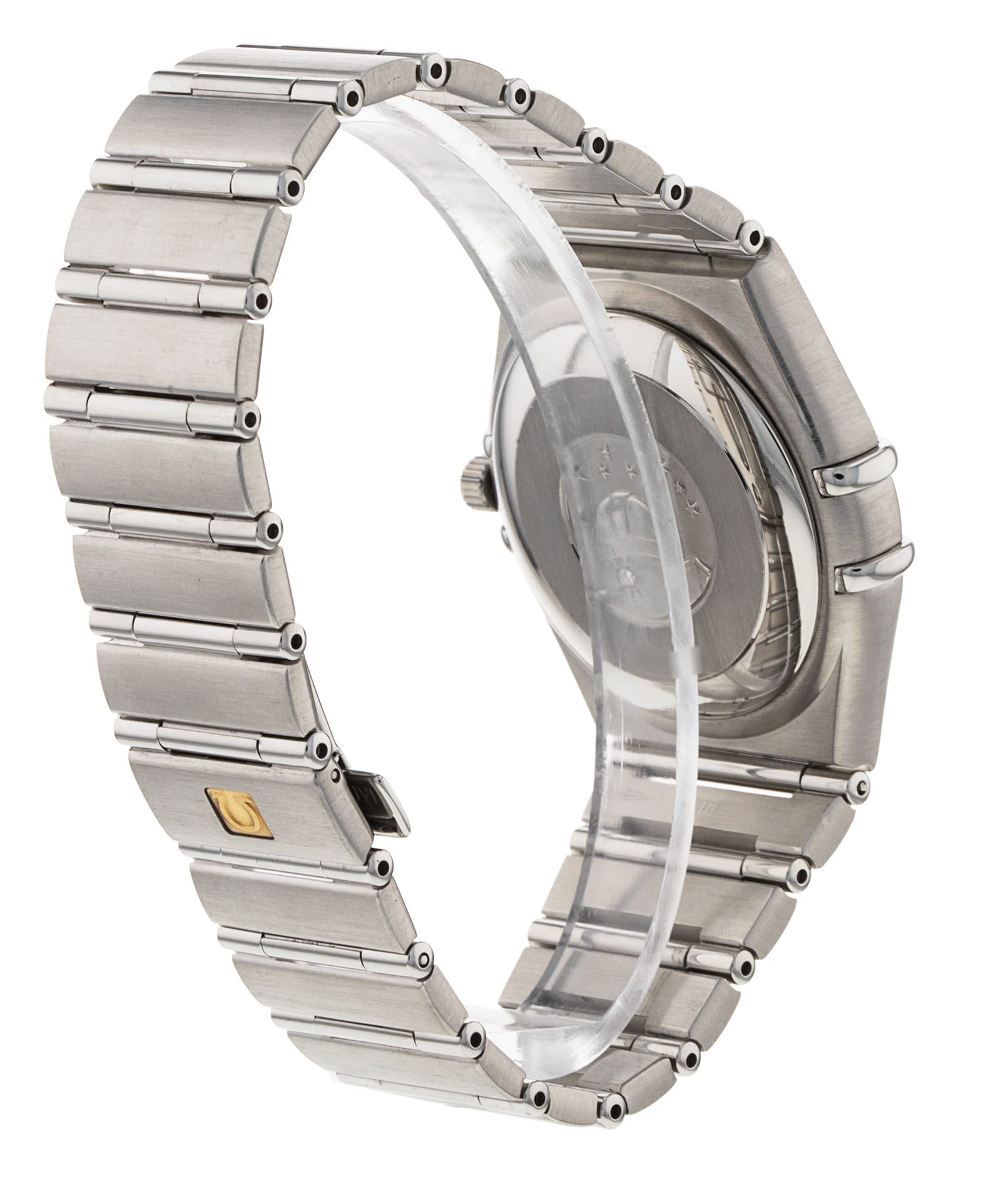 Omega Constellation 368.1201 Thumbnail 3