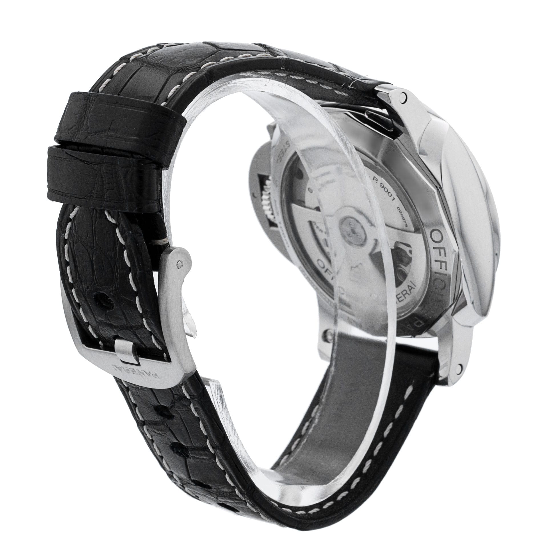 Panerai Luminor GMT PAM00535 Thumbnail 3