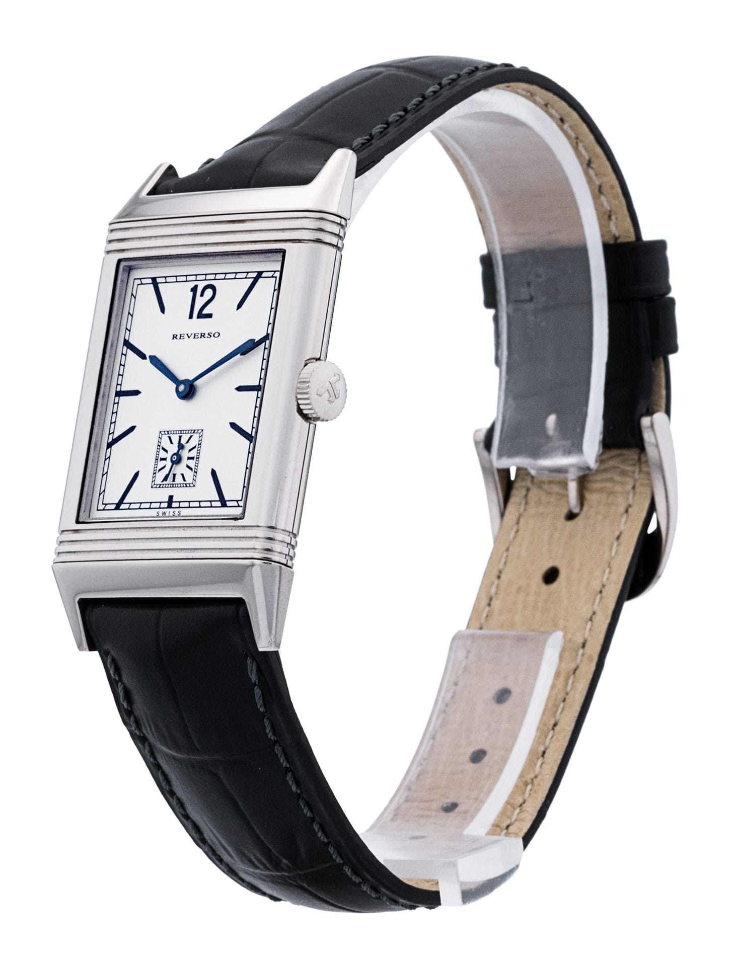 Jaeger-LeCoultre Reverso Ultra Thin Tribute to 1931 2783520 Thumbnail 2