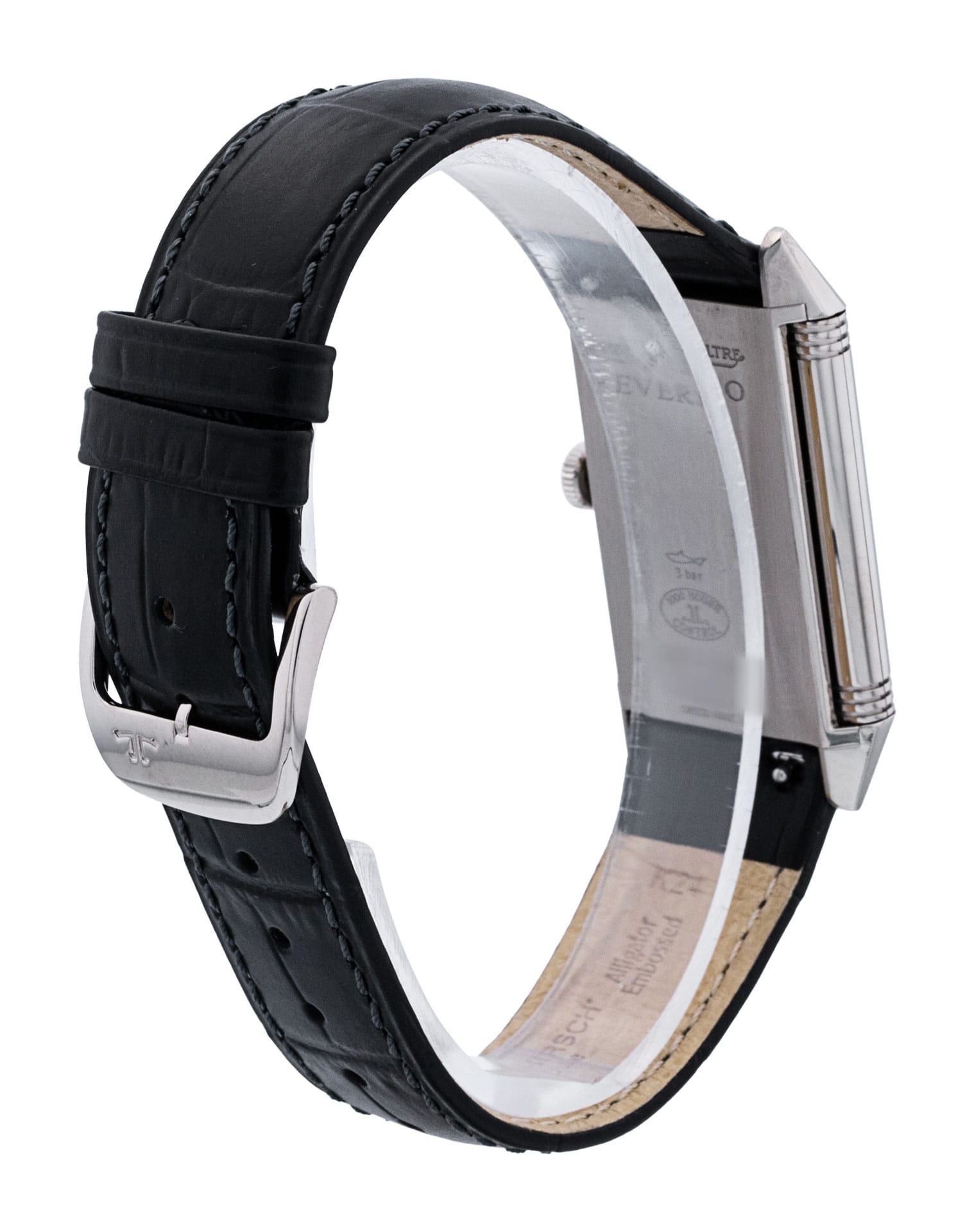 Jaeger-LeCoultre Reverso Ultra Thin Tribute to 1931 2783520 Thumbnail 3