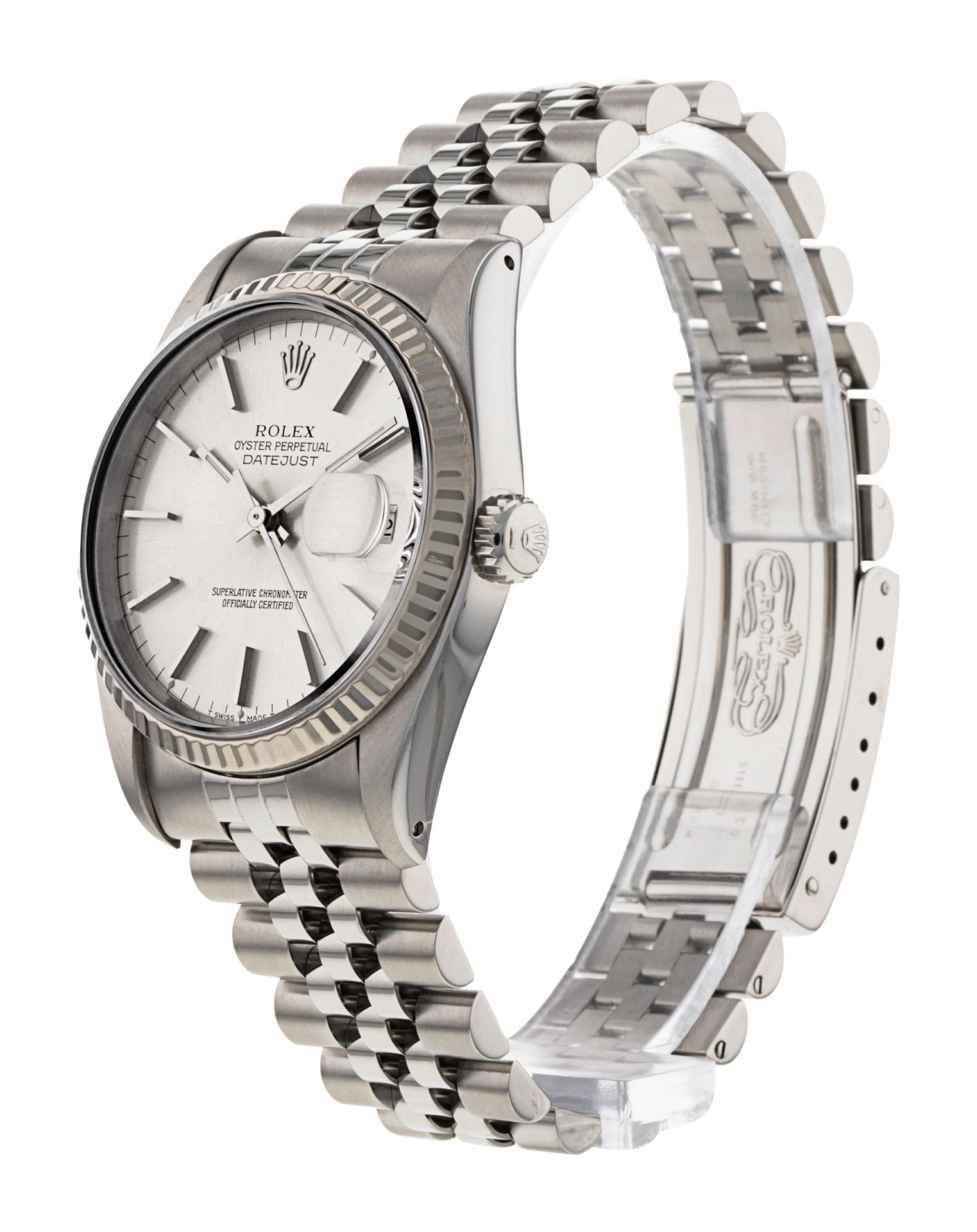 Rolex Datejust 16234 Thumbnail 2