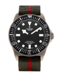 Pre-Owned Tudor Pelagos FXD Watch