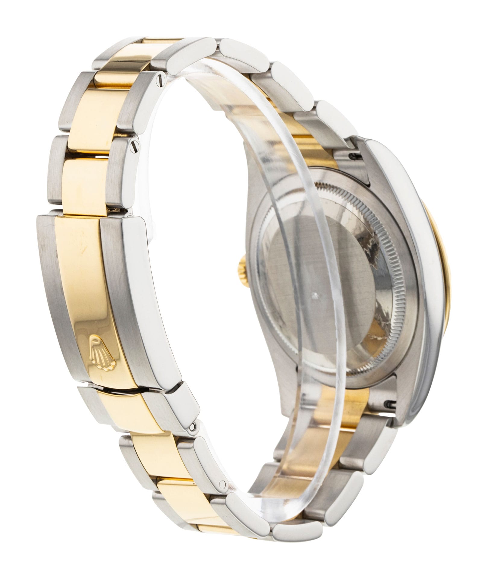 Rolex Turn-O-Graph 116263 Thumbnail 3