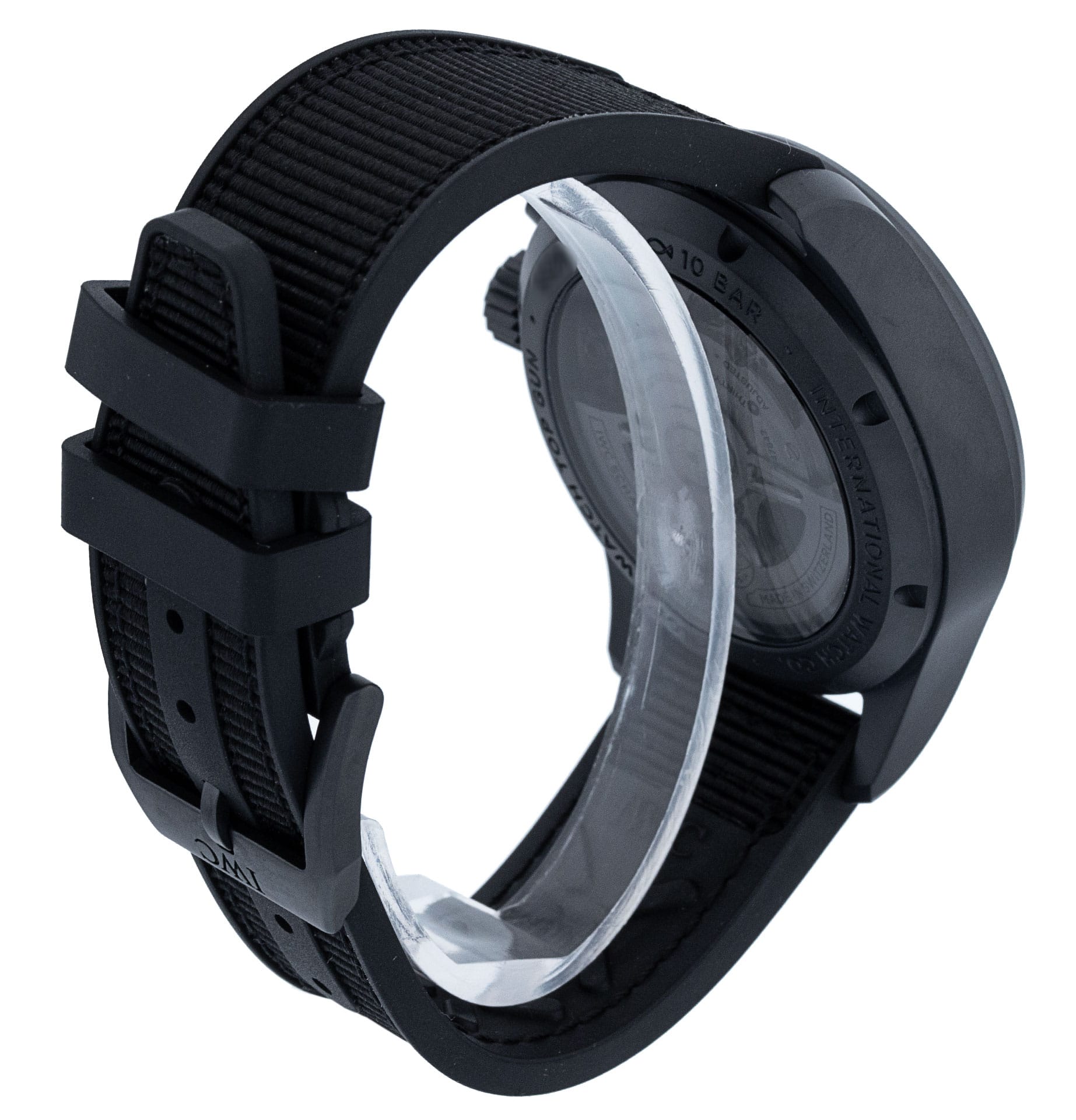 IWC Pilot's Chrono IW388106 Thumbnail 3