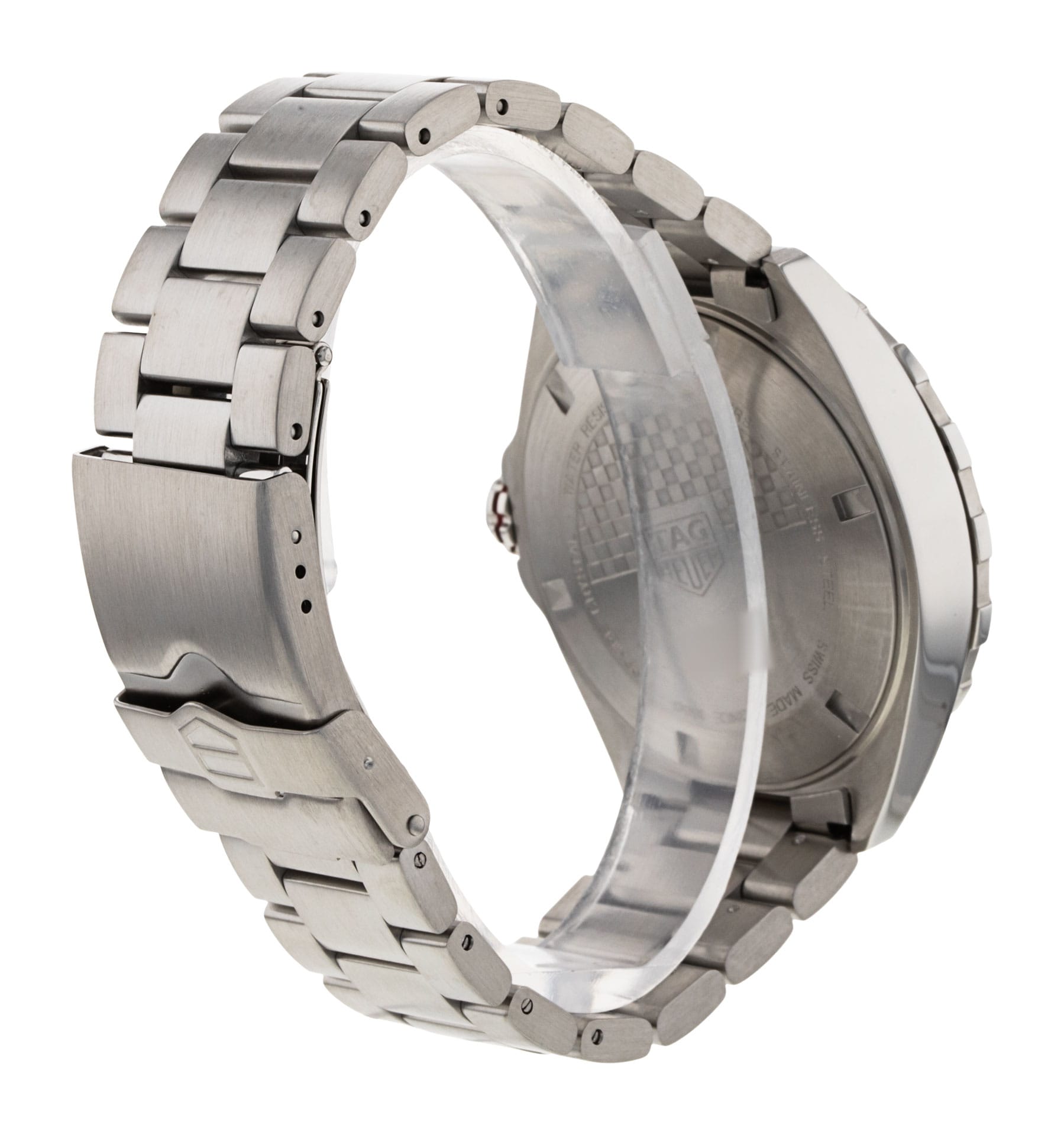 Tag Heuer Formula 1 WAZ2011.BA0842 Thumbnail 3