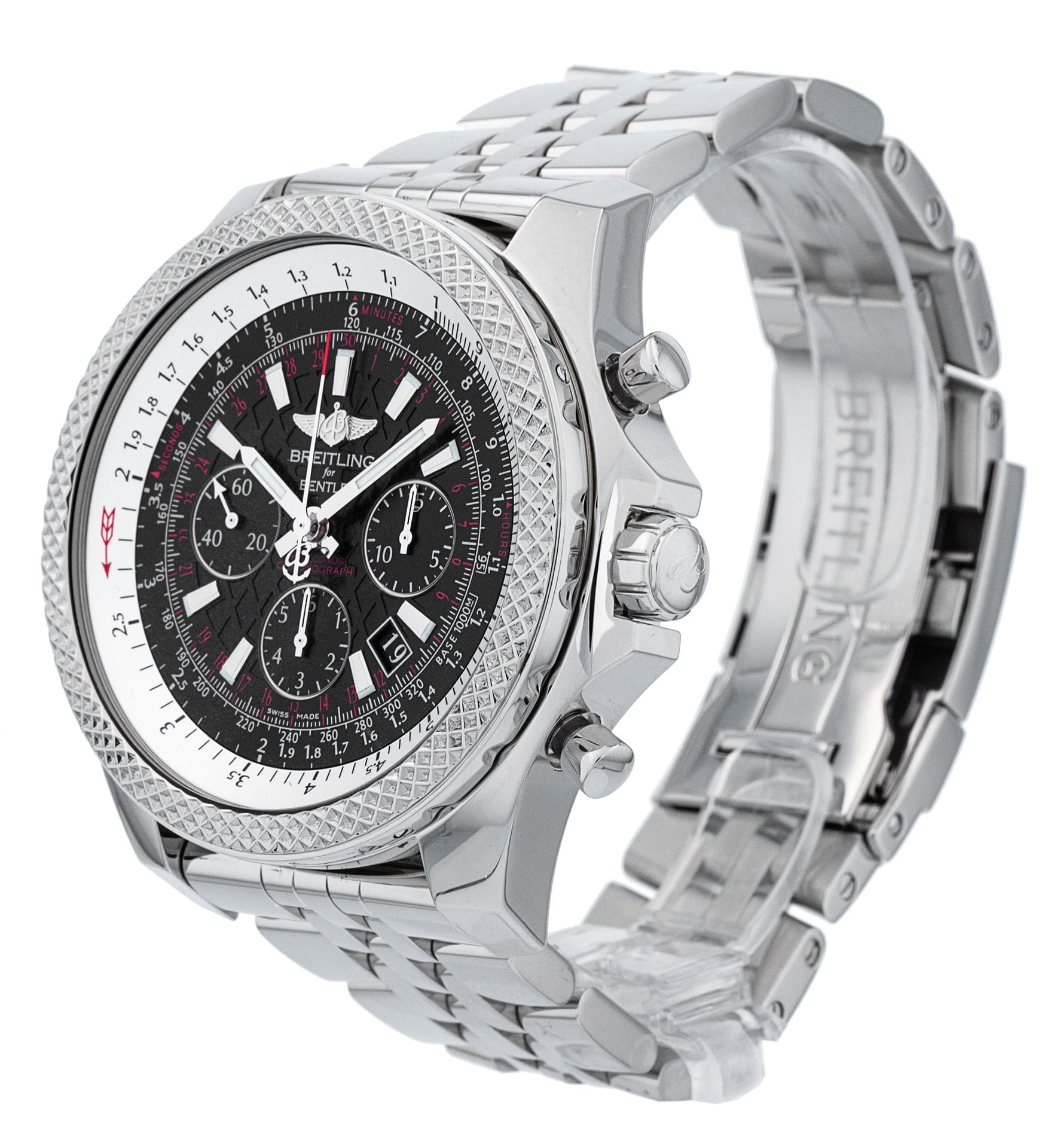 Breitling Bentley B06 AB0611 Thumbnail 2