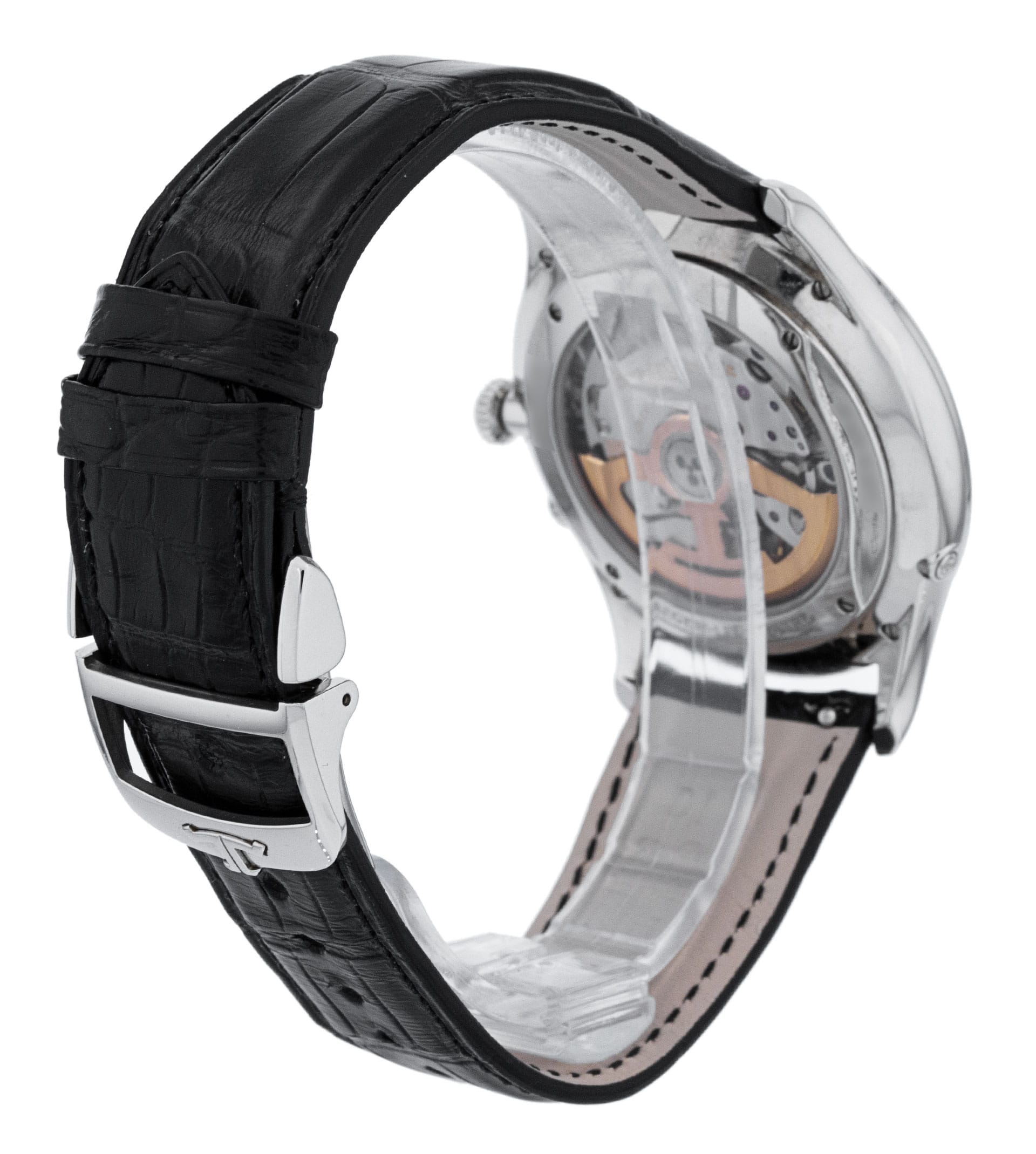 Jaeger-LeCoultre Master Ultra Thin Moon 1368430 Thumbnail 3