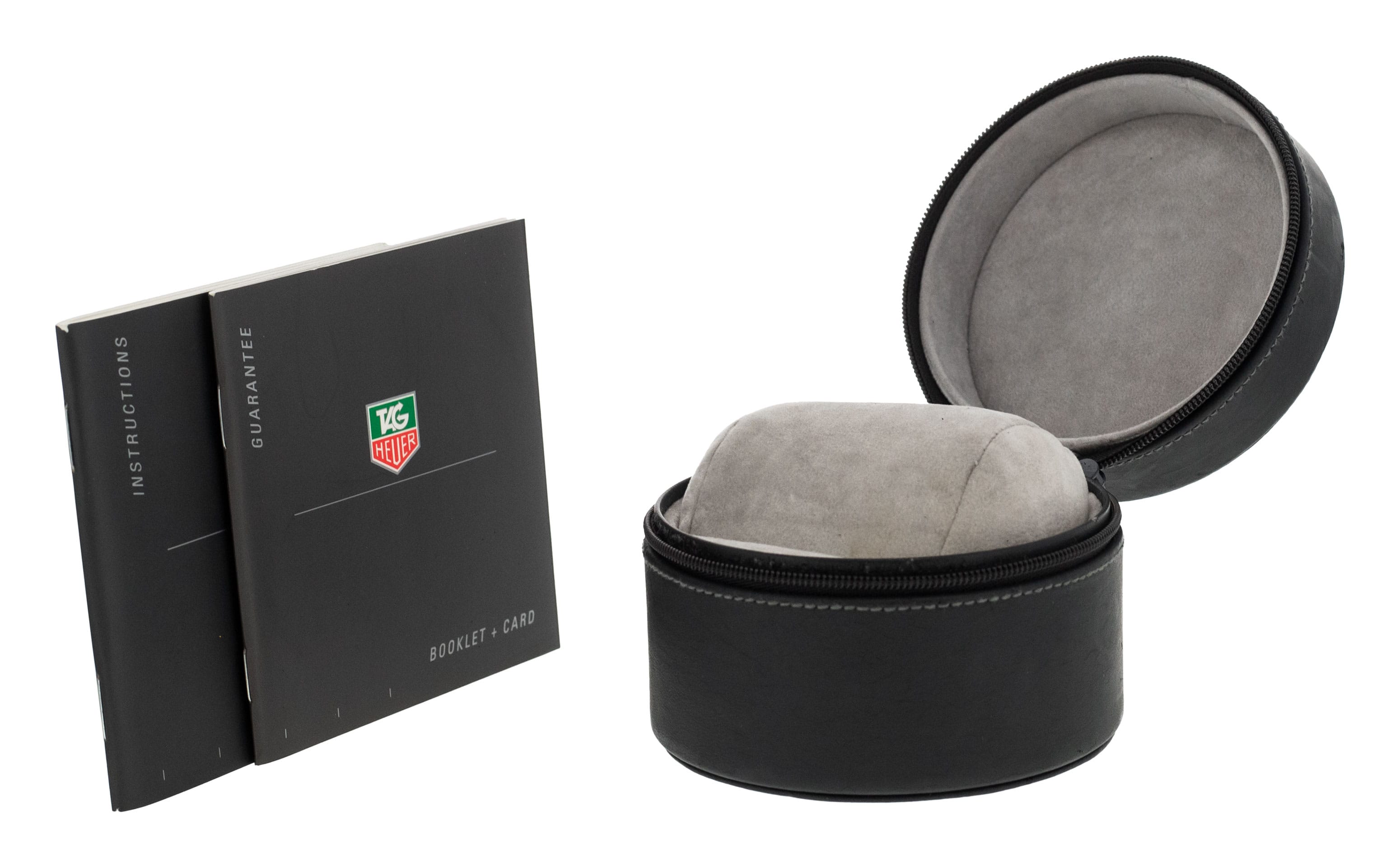 Tag Heuer Link WJ1319.BA0572 Thumbnail 4