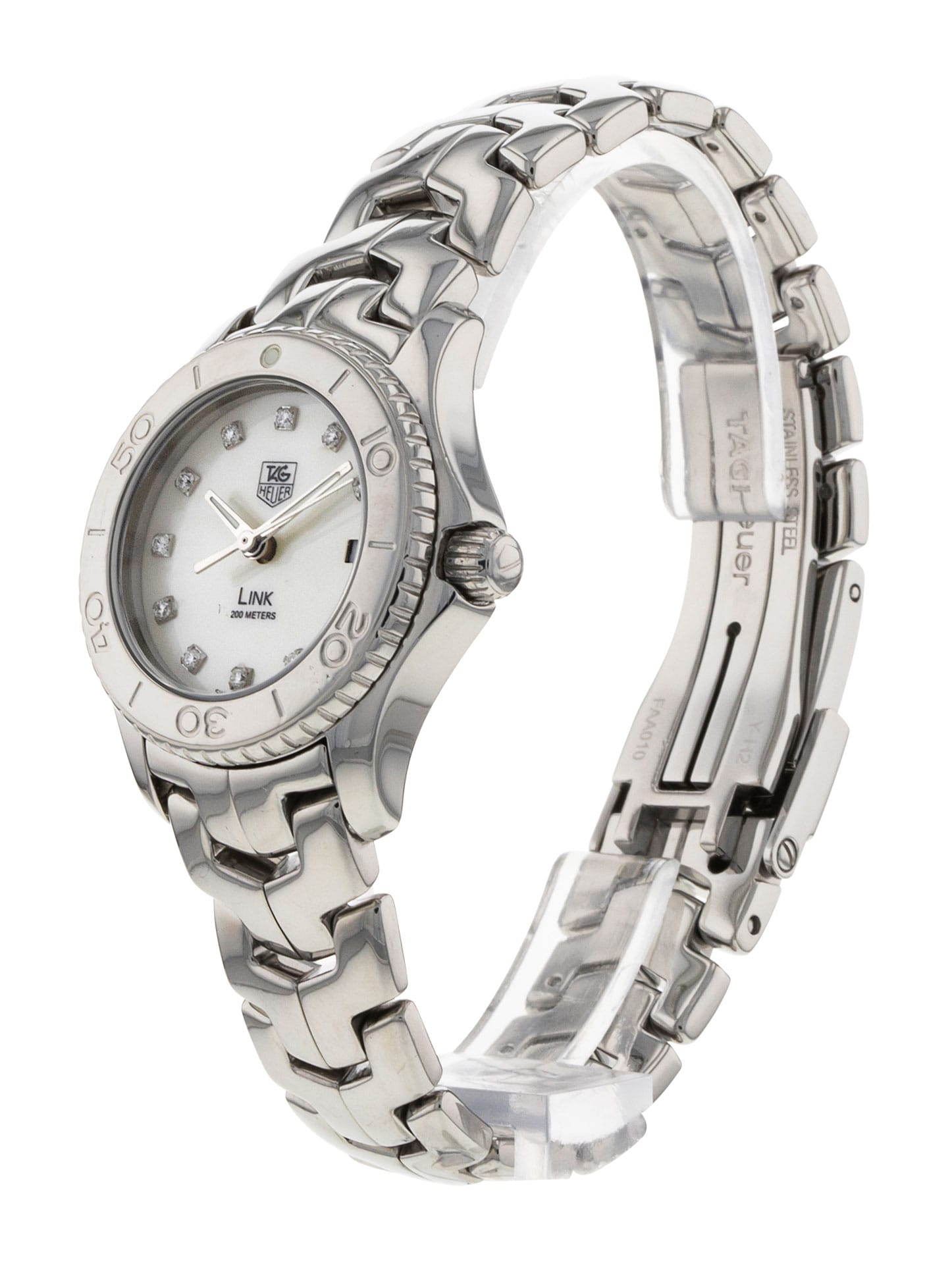 Tag Heuer Link WJ1319.BA0572 Thumbnail 2