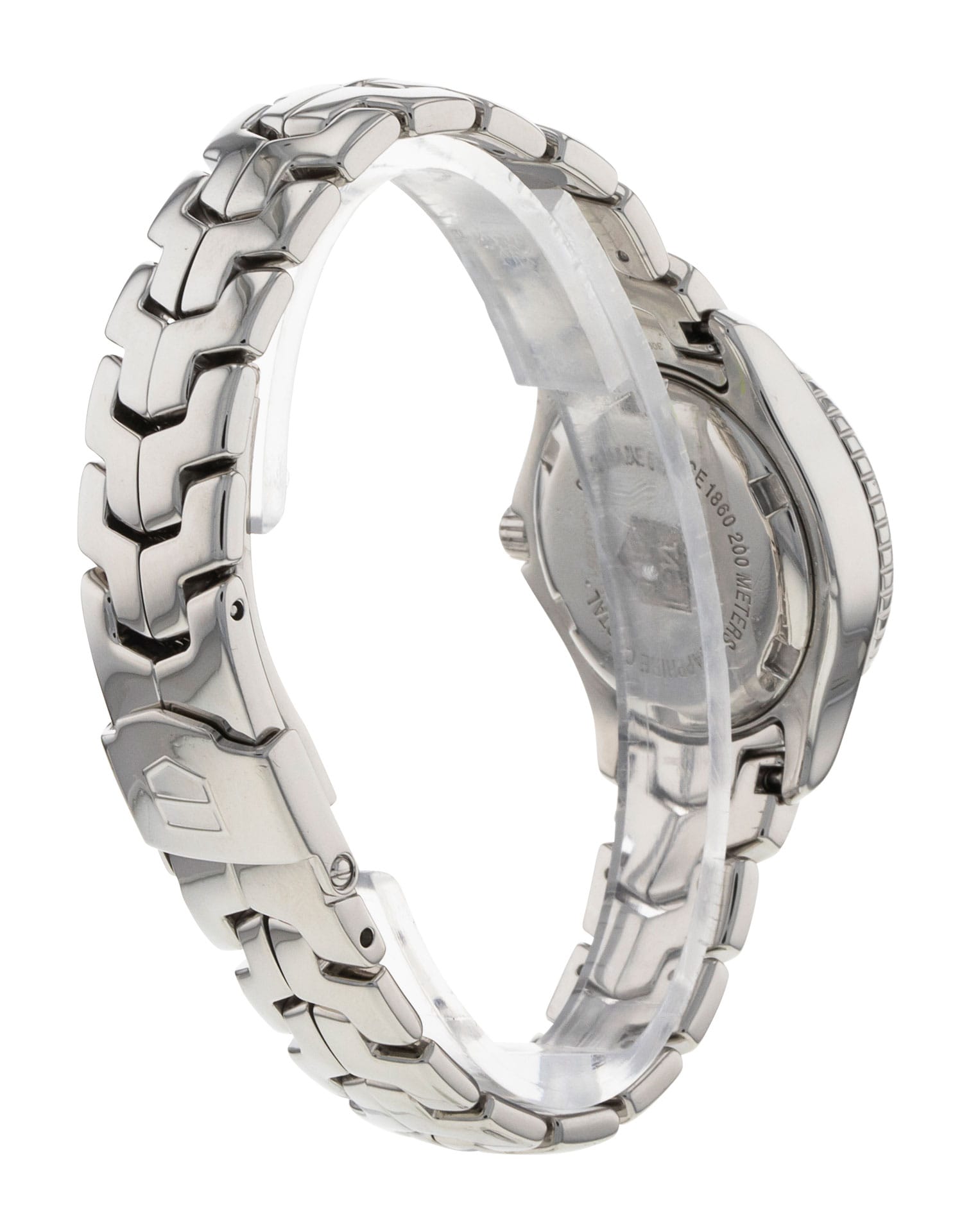 Tag Heuer Link WJ1319.BA0572 Thumbnail 3