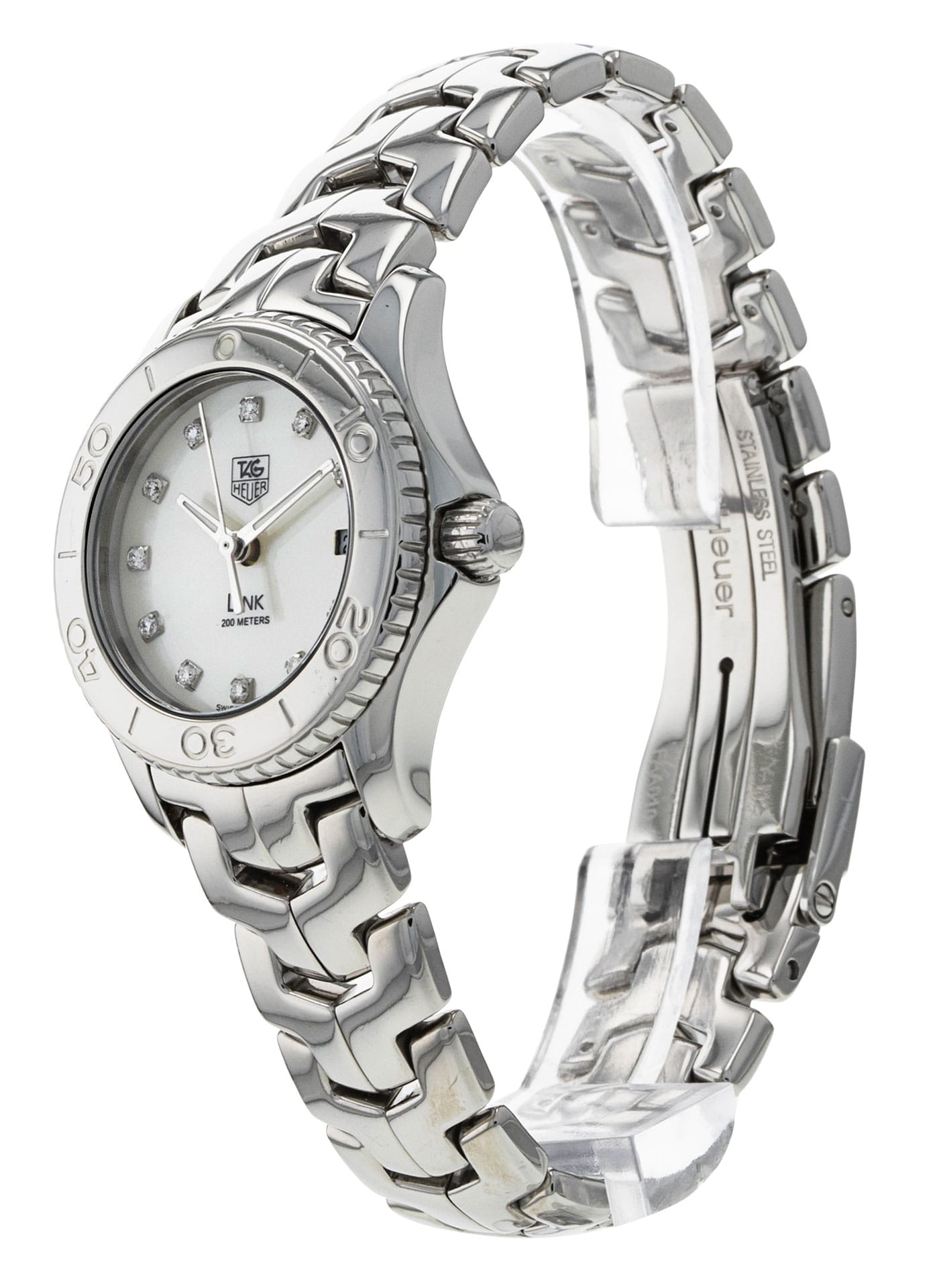Tag Heuer Link WJ1319.BA0572 Thumbnail 2
