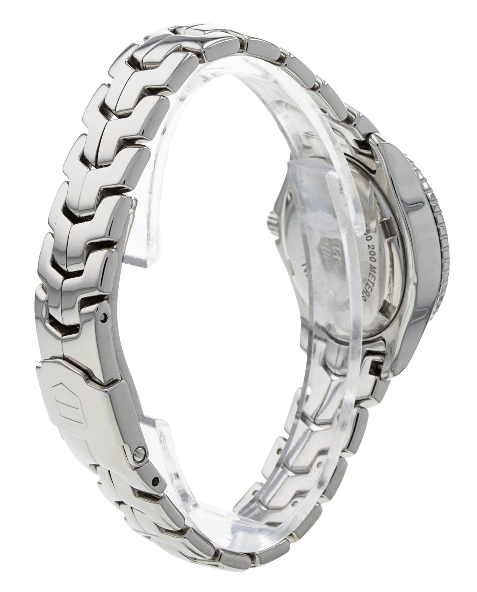 Tag Heuer Link WJ1319.BA0572 Thumbnail 3