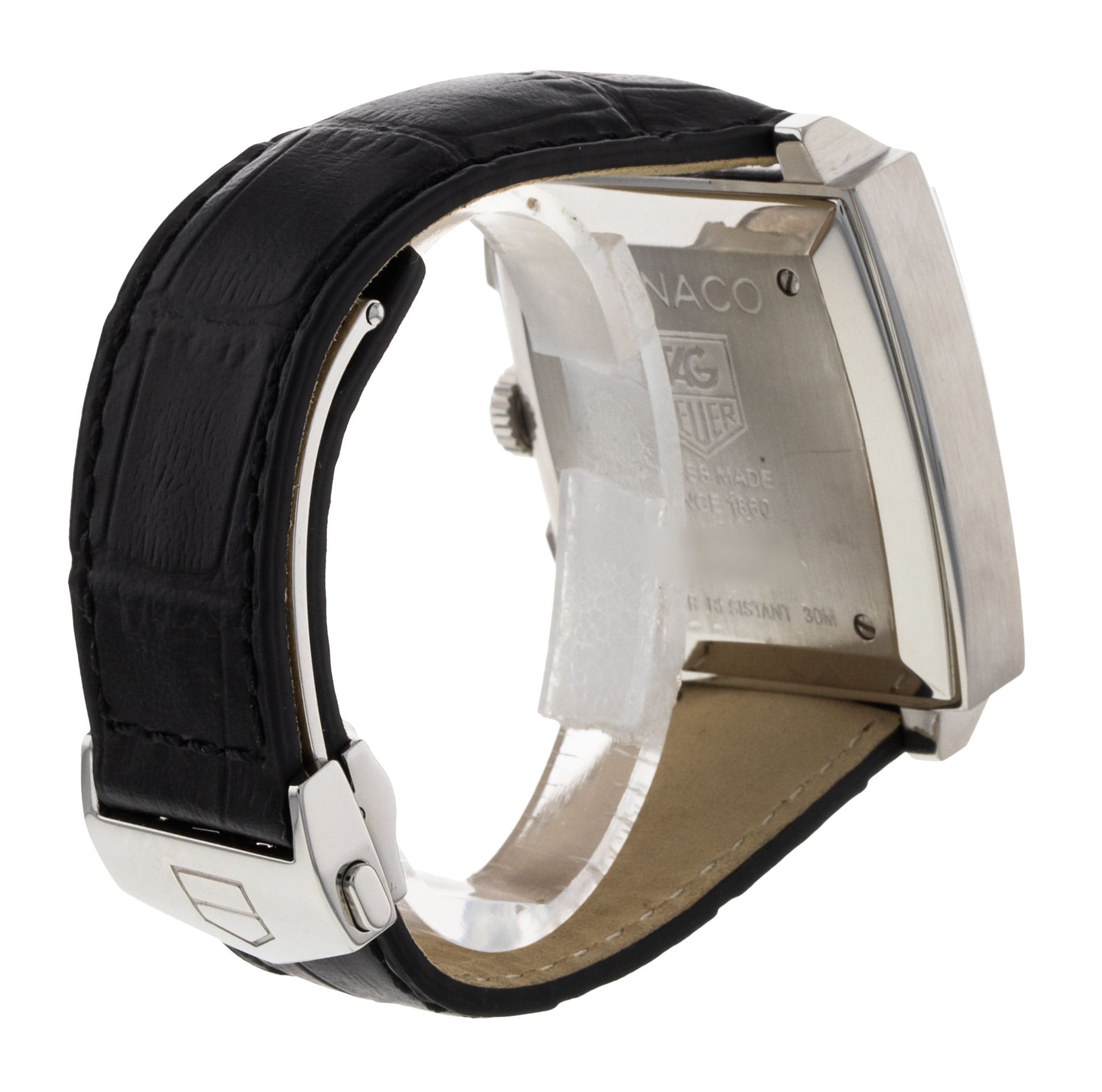 Tag Heuer Monaco CW2111 Thumbnail 3