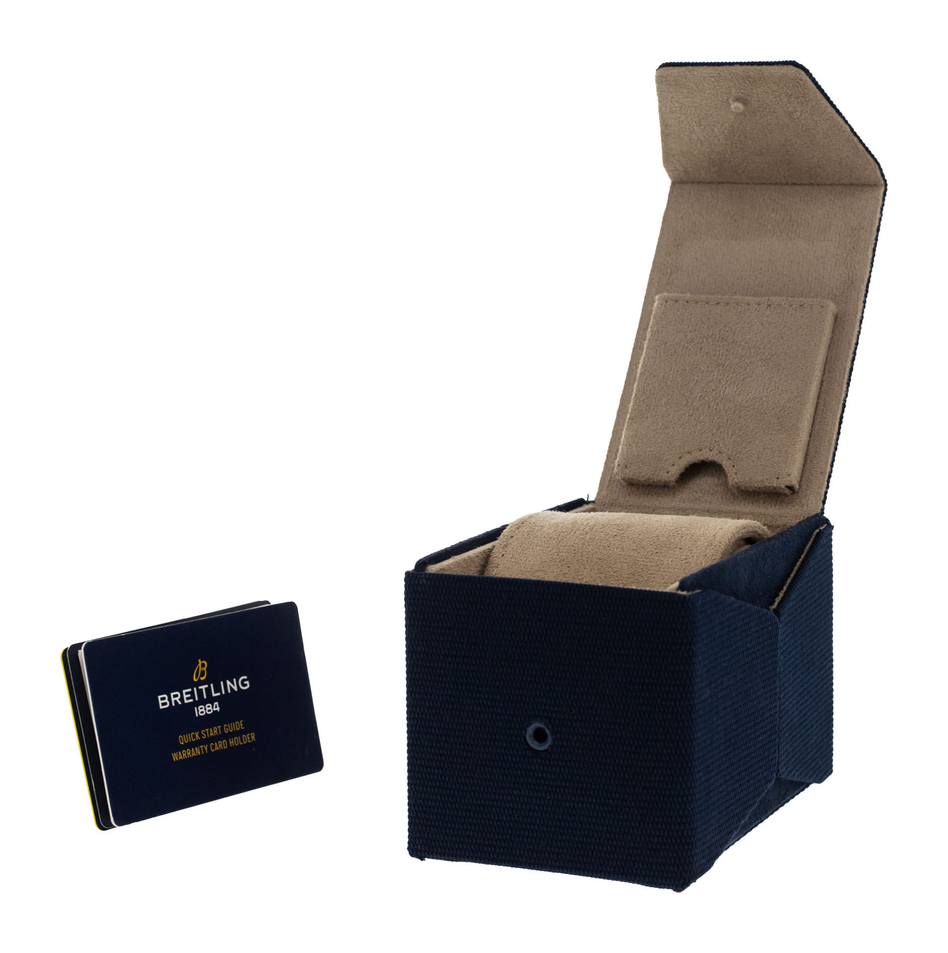 Breitling Premier RB1510 Thumbnail 5