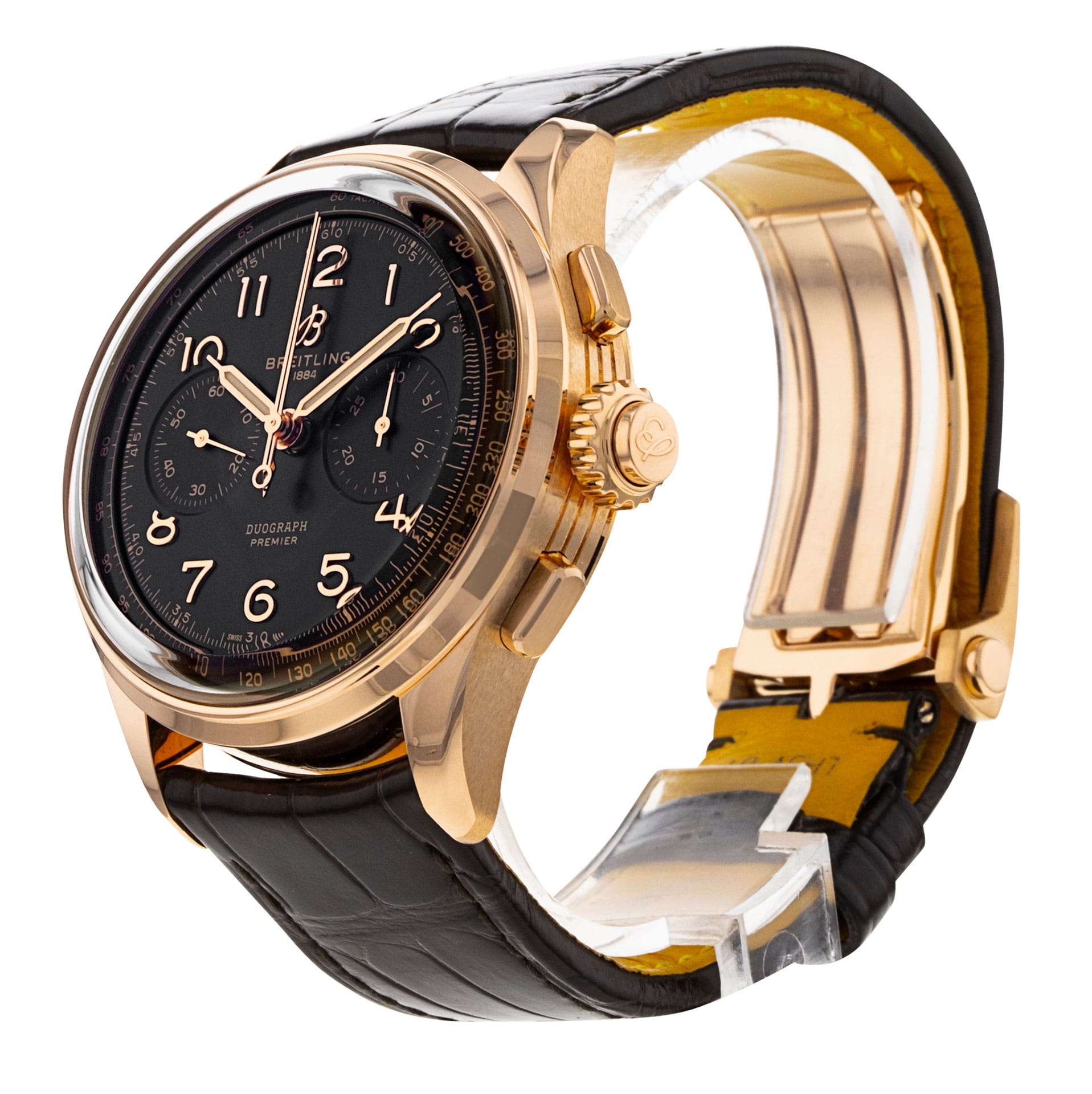 Breitling Premier RB1510 Thumbnail 2