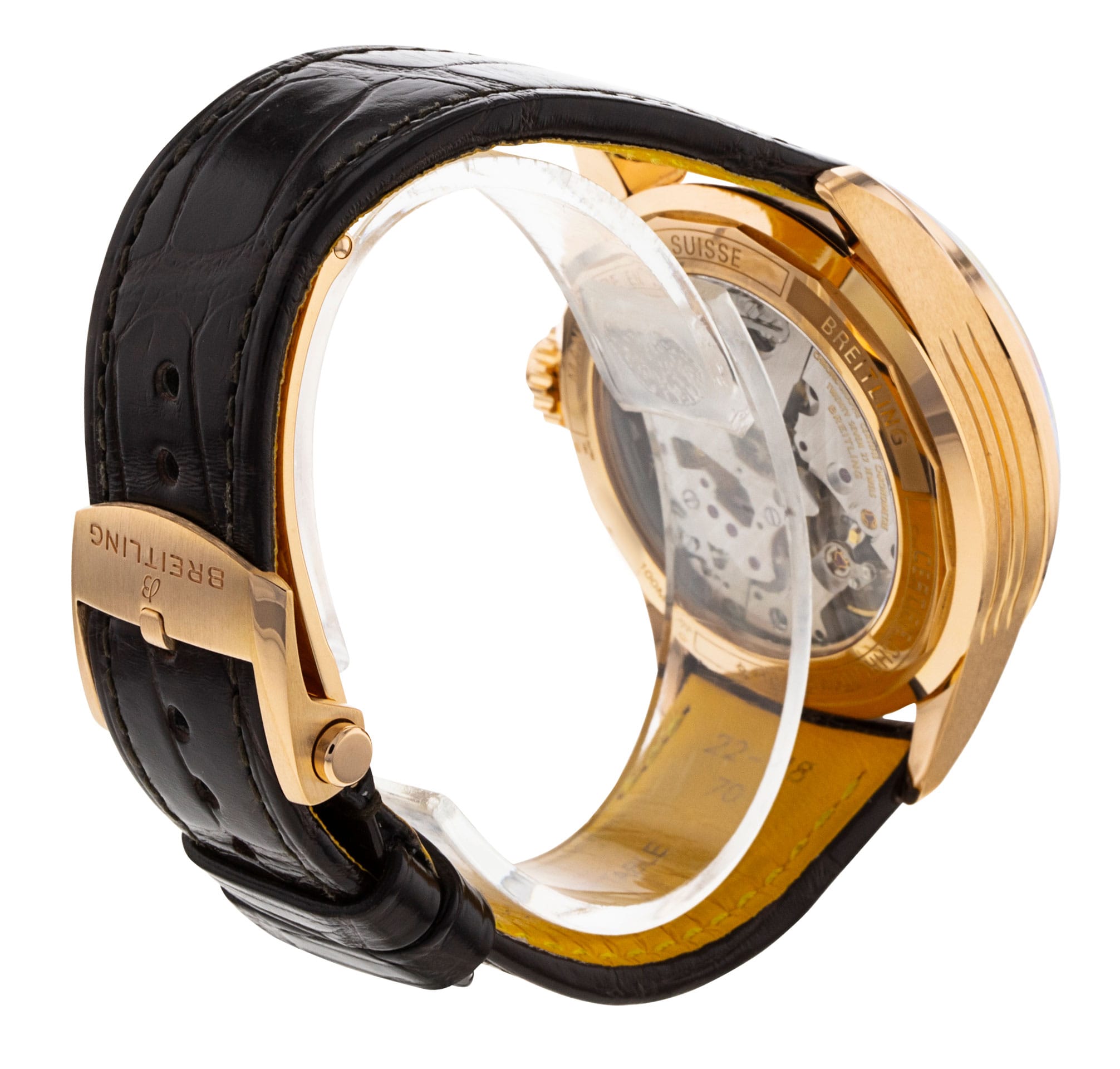 Breitling Premier RB1510 Thumbnail 3