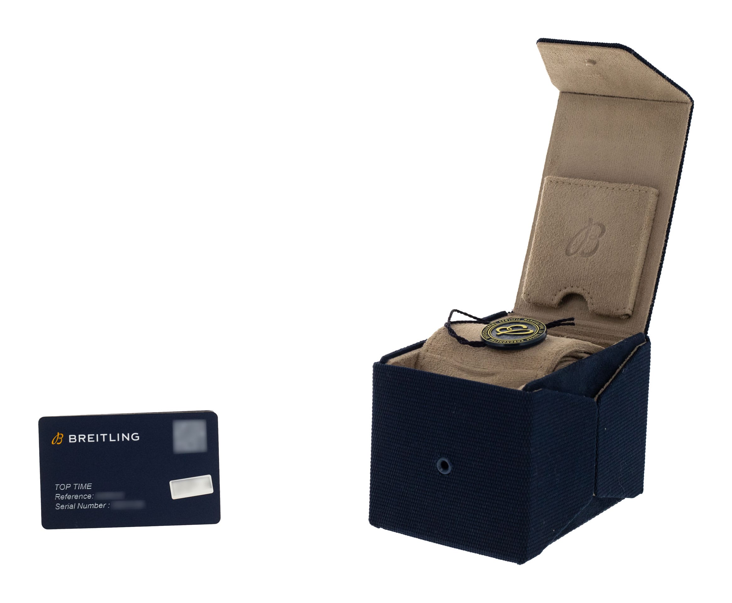 Breitling Top Time A25310 Thumbnail 4