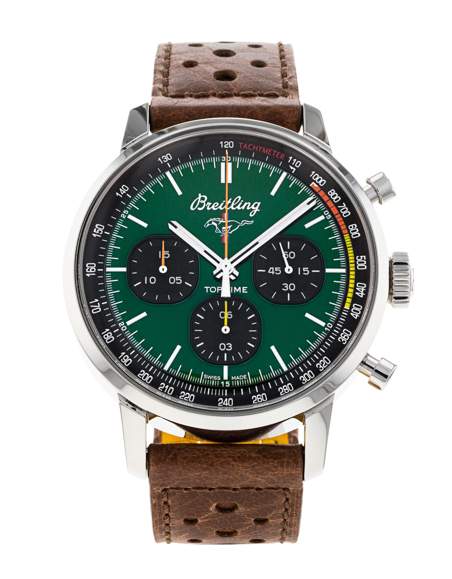 Breitling Top Time A25310 Thumbnail 1