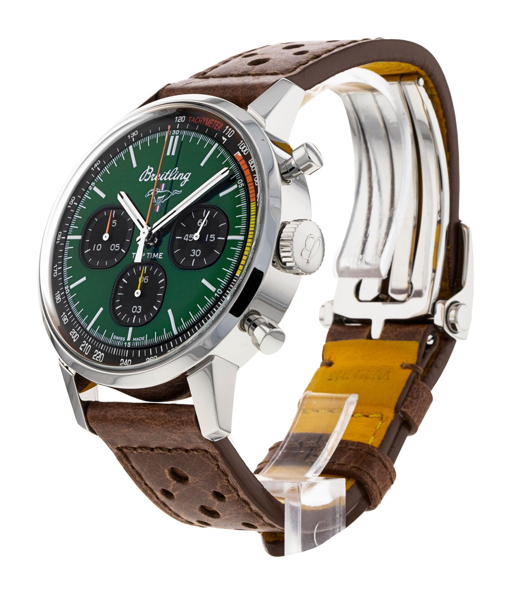 Breitling Top Time A25310 Thumbnail 2