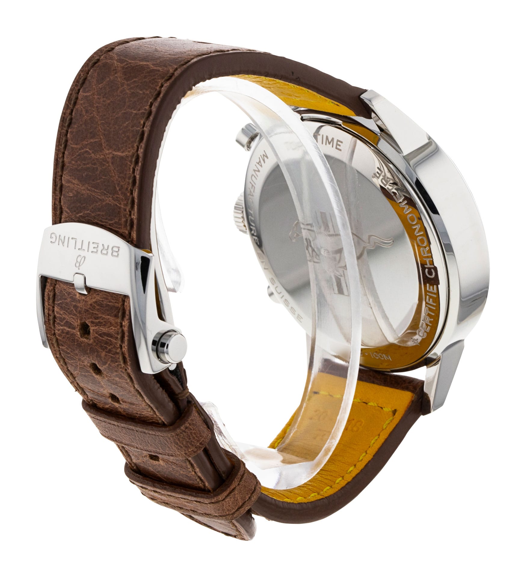 Breitling Top Time A25310 Thumbnail 3