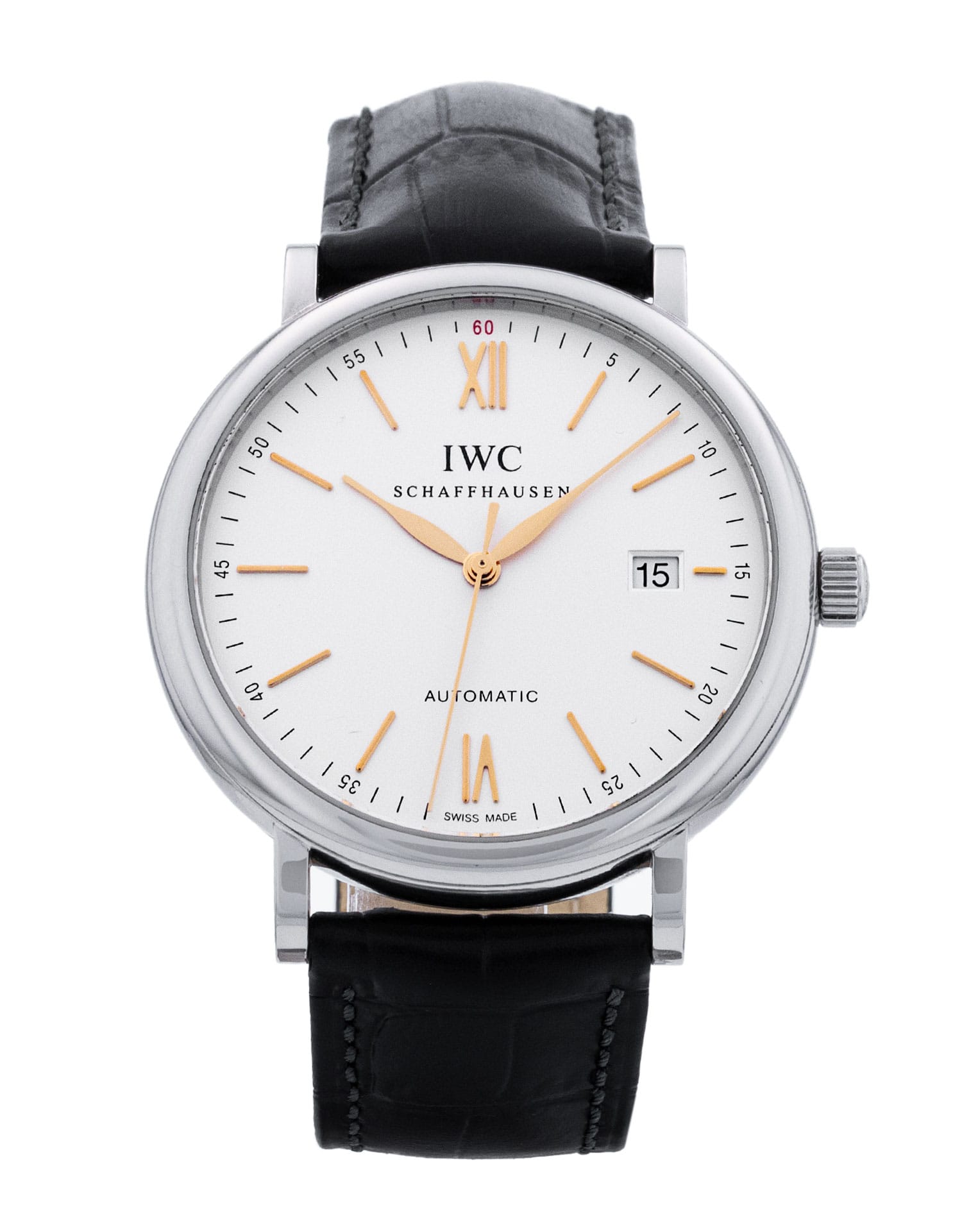 IWC Portofino Automatic IW356517 Thumbnail 1