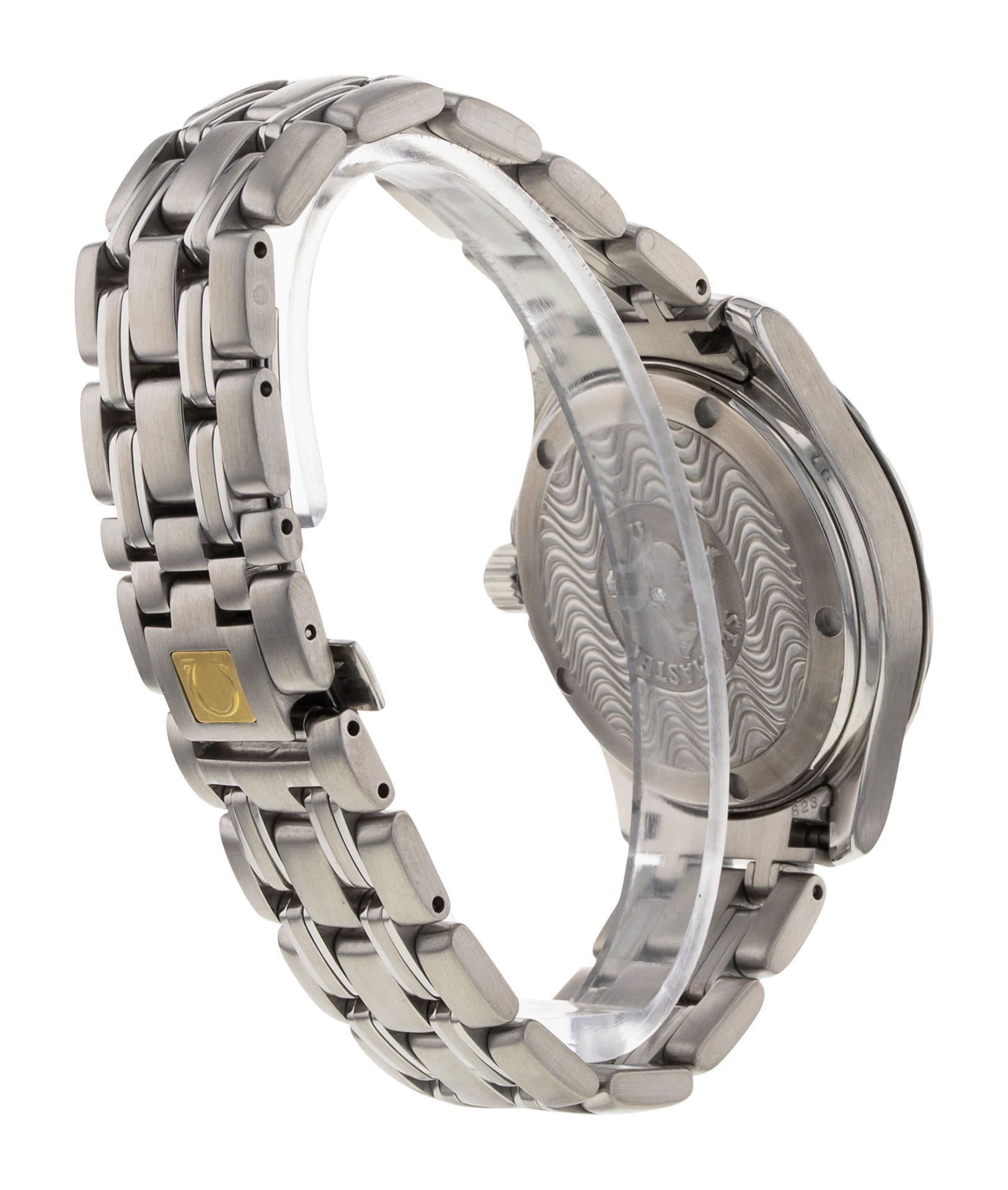 Omega Seamaster Omegamatic 2514.50.00 Thumbnail 3