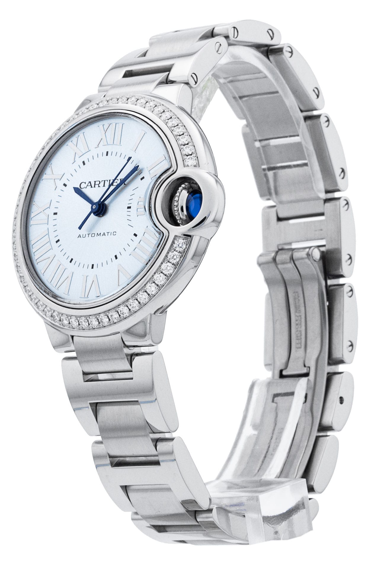 Cartier Ballon Bleu W4BB0028 Thumbnail 2