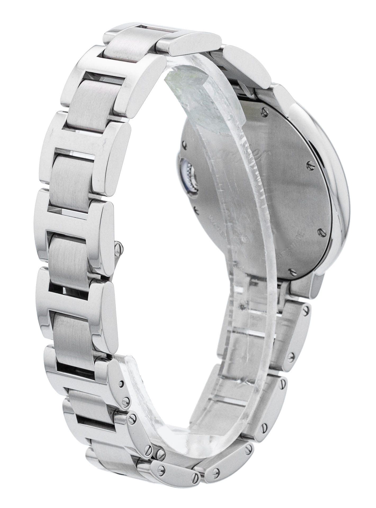 Cartier Ballon Bleu W4BB0028 Thumbnail 3