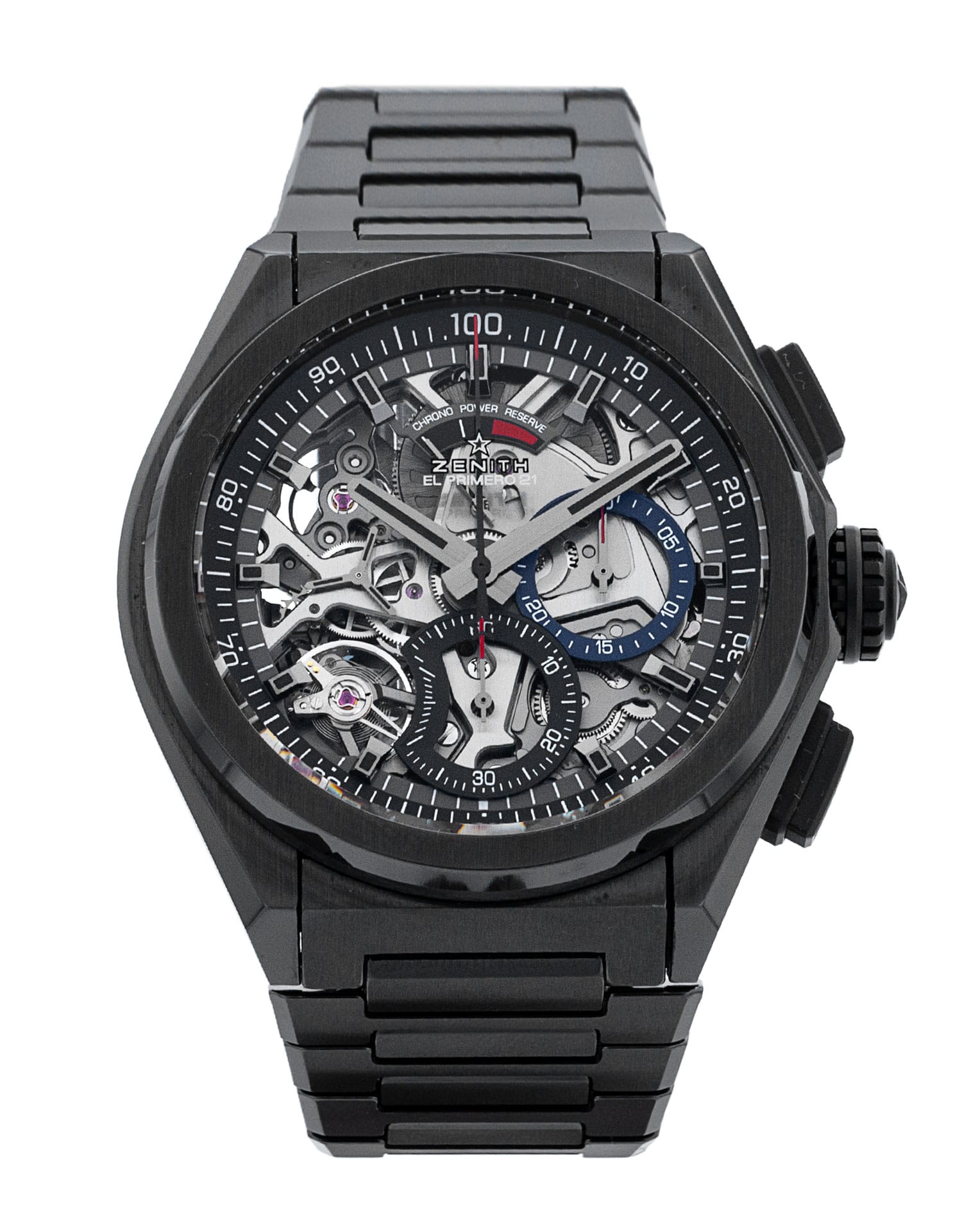 Zenith Defy 49.9000.9004/78.M9000 Thumbnail 1