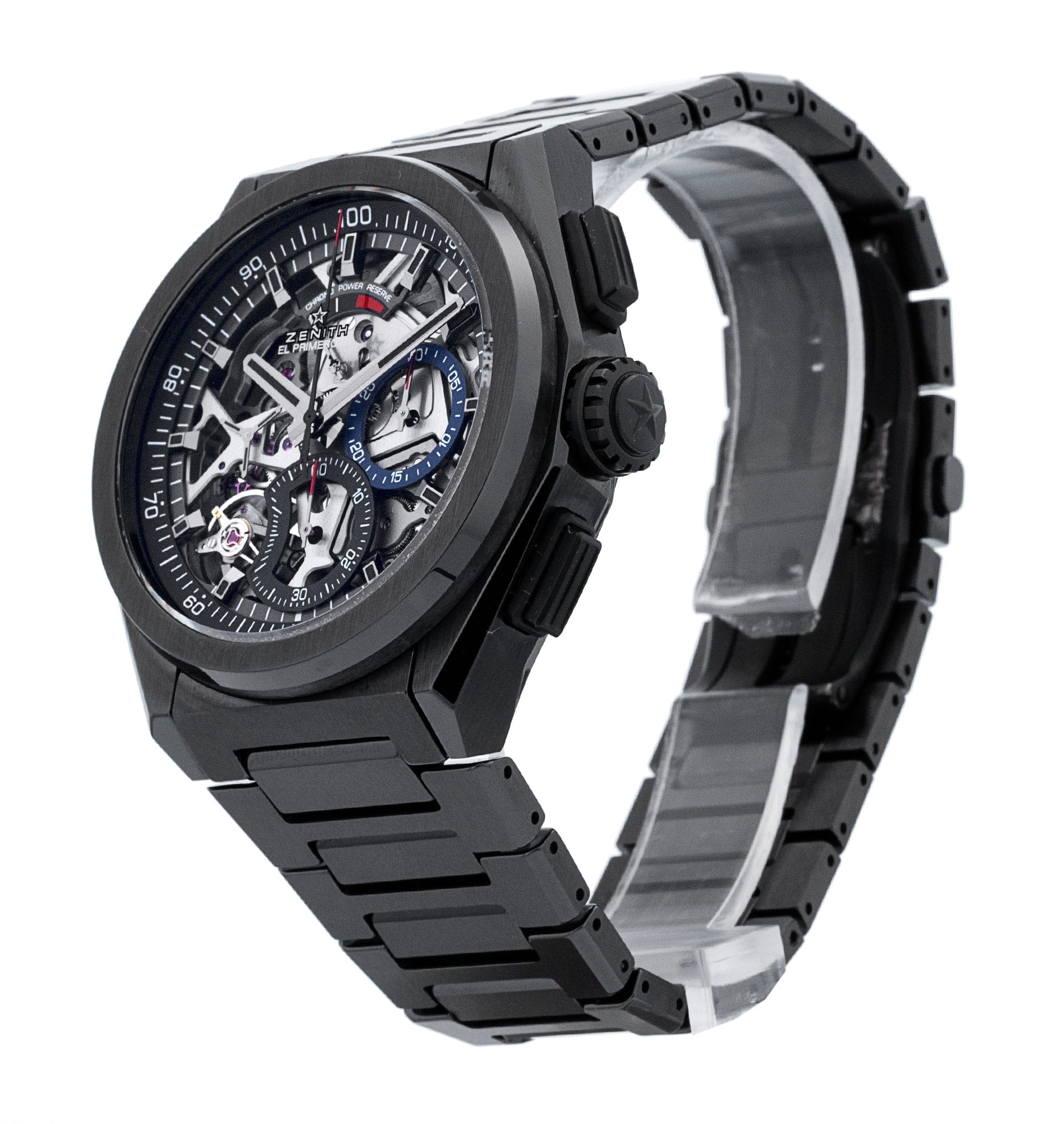 Zenith Defy 49.9000.9004/78.M9000 Thumbnail 2