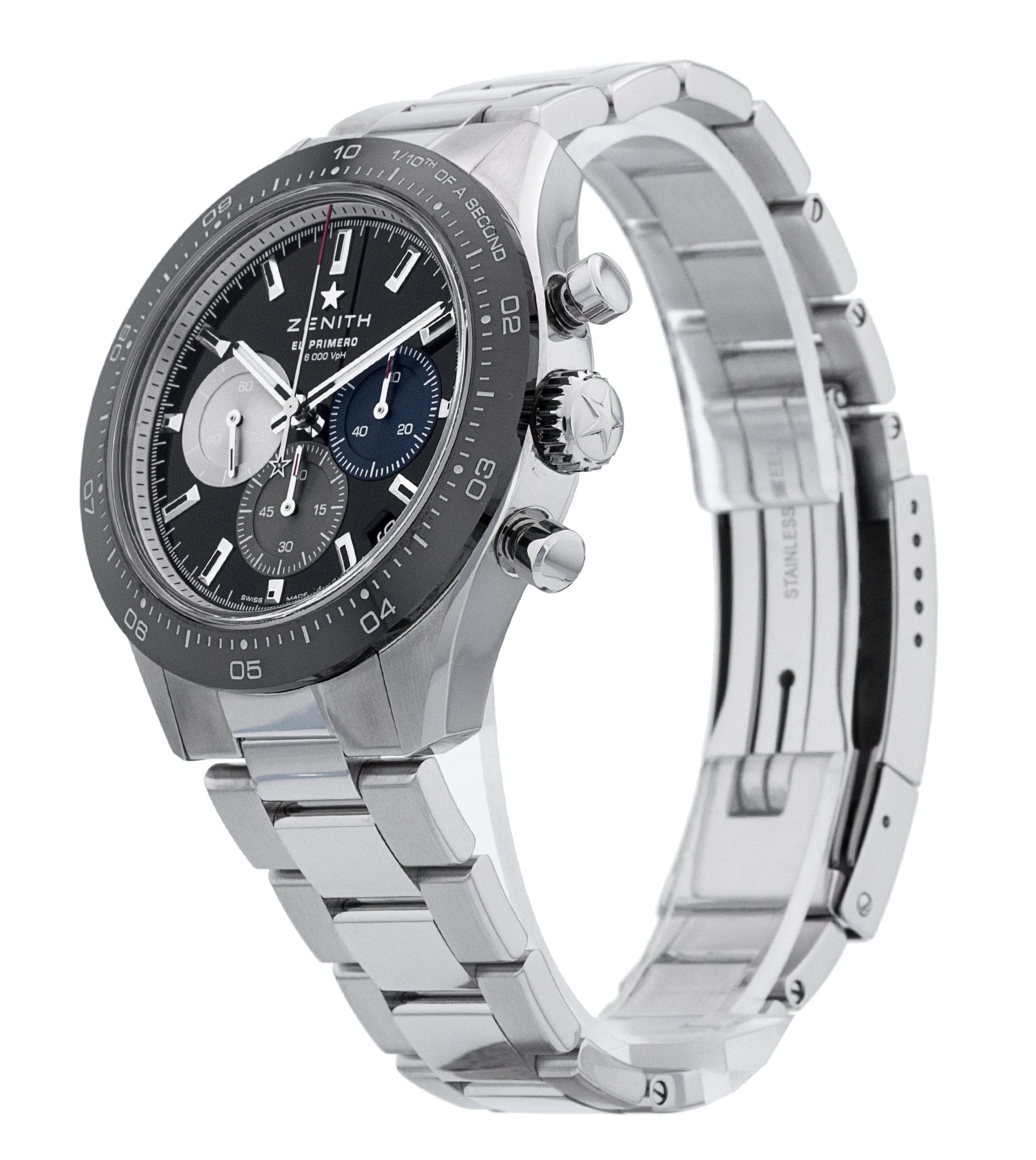 Zenith Chronomaster 03.3100.3600/21.M3100 Thumbnail 2