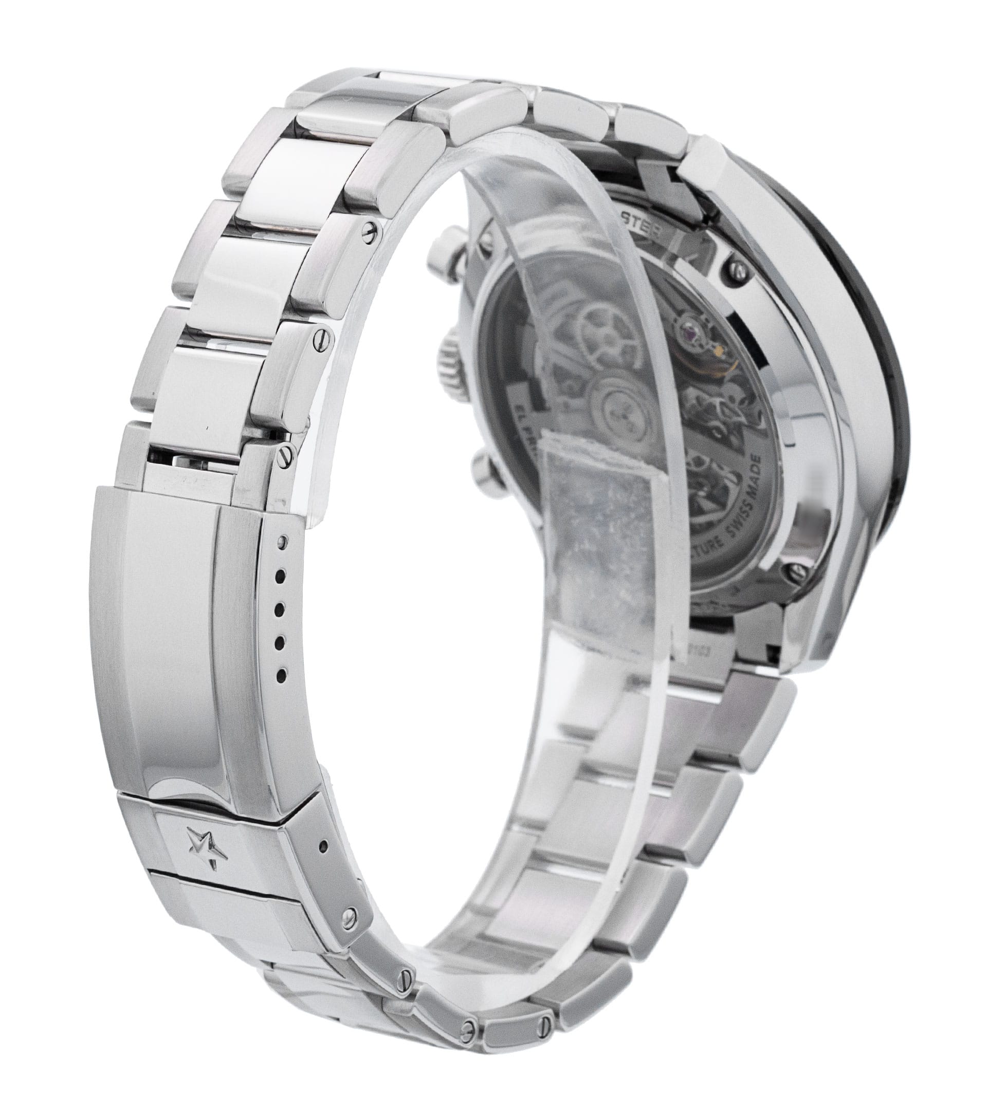 Zenith Chronomaster 03.3100.3600/21.M3100 Thumbnail 3