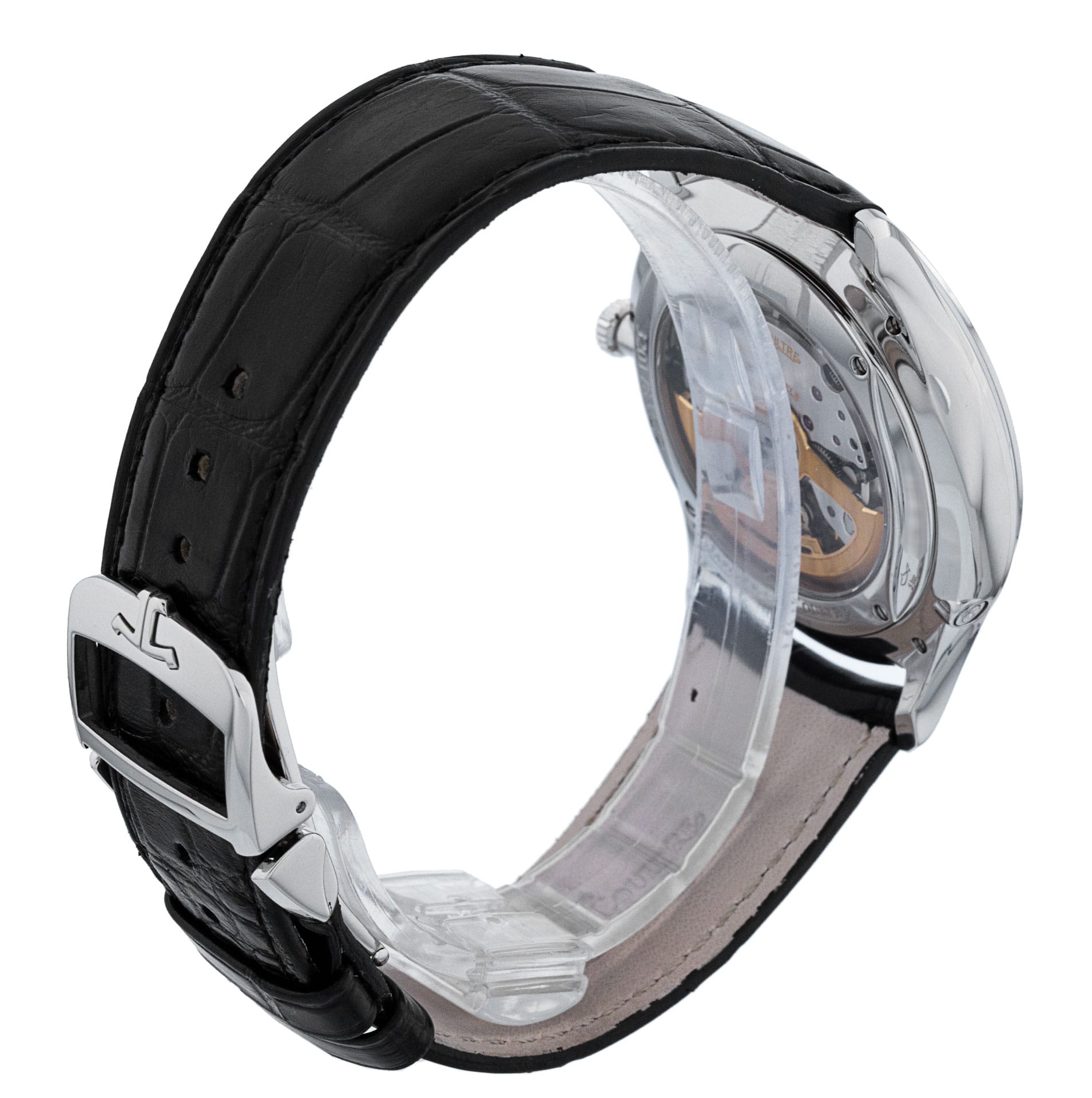 Jaeger-LeCoultre Master Ultra Thin Perpetual 1308470 Thumbnail 3