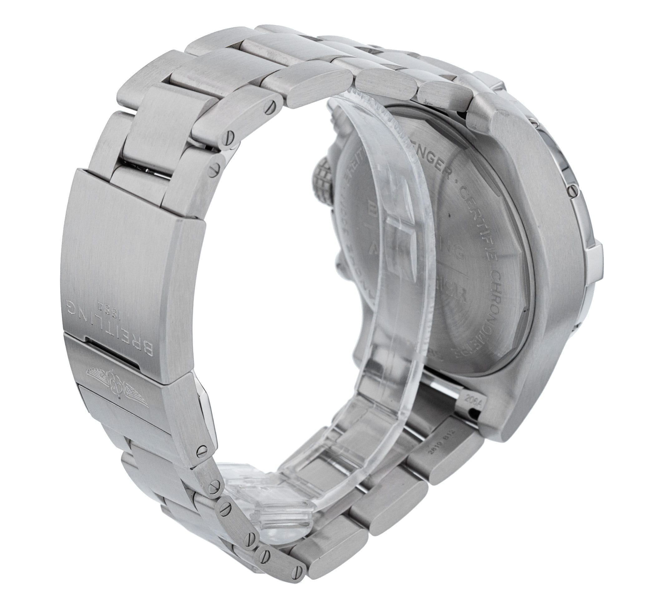 Breitling Avenger Chronograph 43 A13385 Thumbnail 3