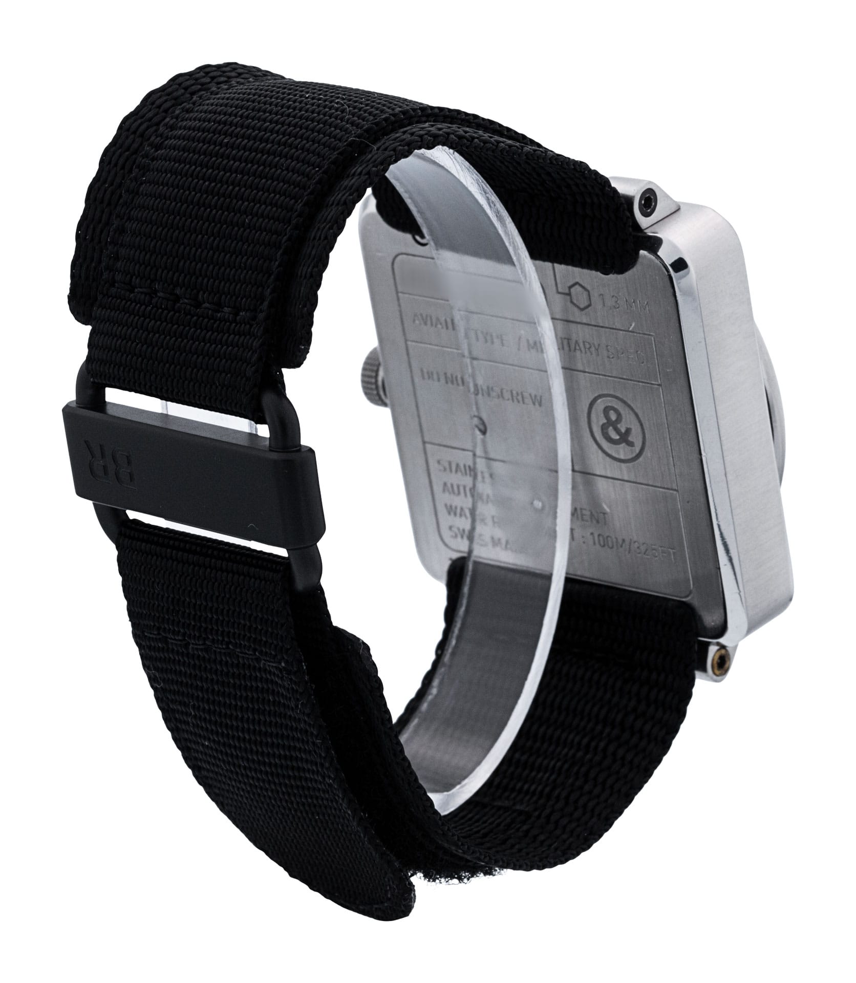 Bell and Ross BR 03-94 BR03-94 Thumbnail 3